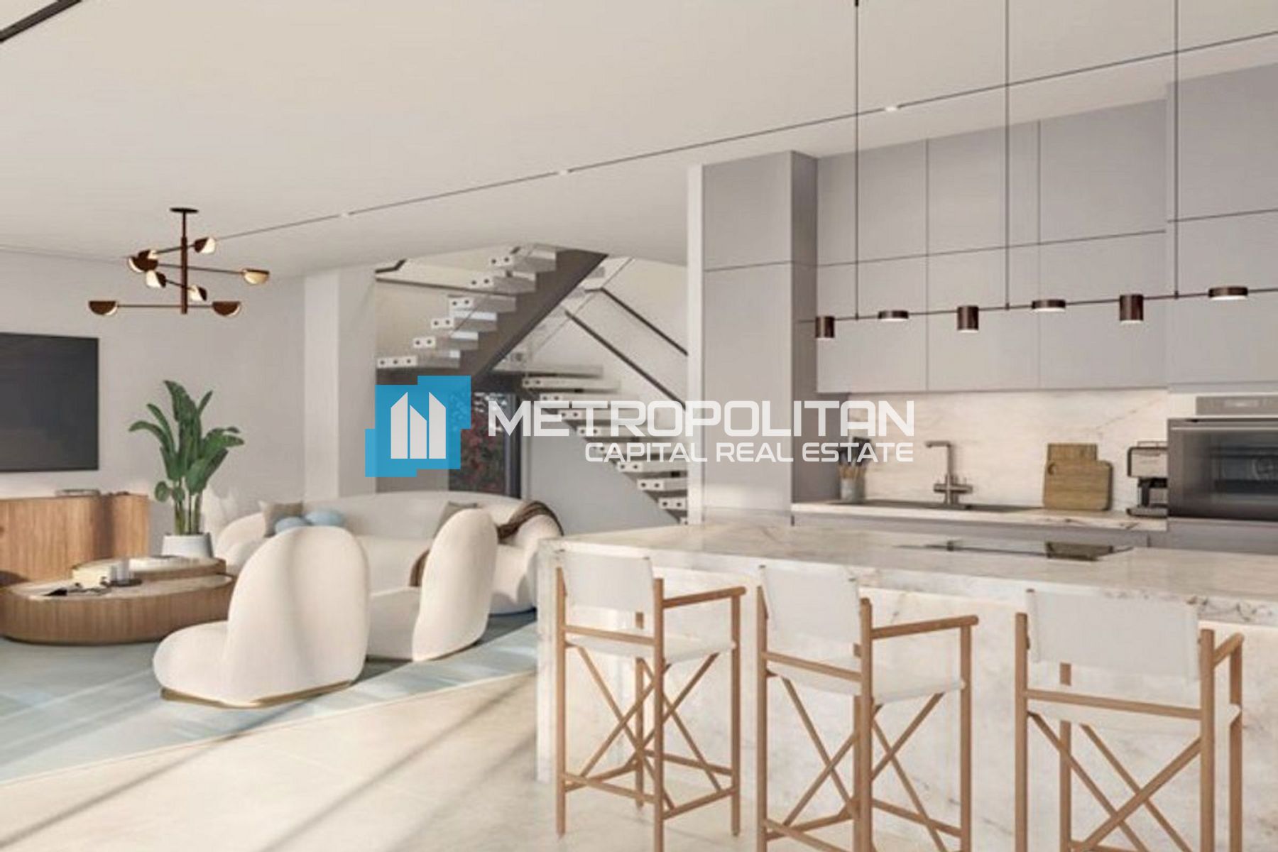 Image - Bashayer Villas, Al Hudayriat Island, Abu Dhabi | Project - Villa