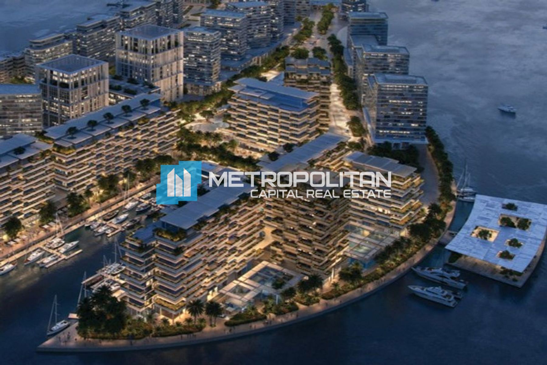 Partial Sea View | Studio | High Floor | Balcony photo-15