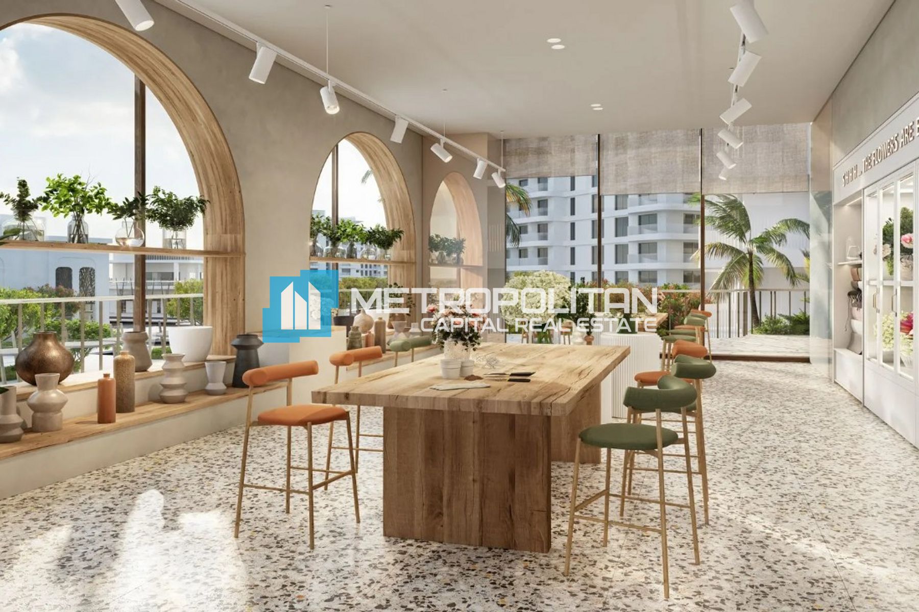 Image - Gardenia Bay, Yas Island, Abu Dhabi | Project - Apartment