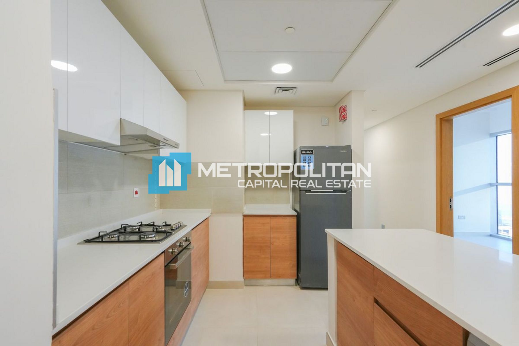 Image - Radiant Square, Al Reem Island, Abu Dhabi | Project - Apartment