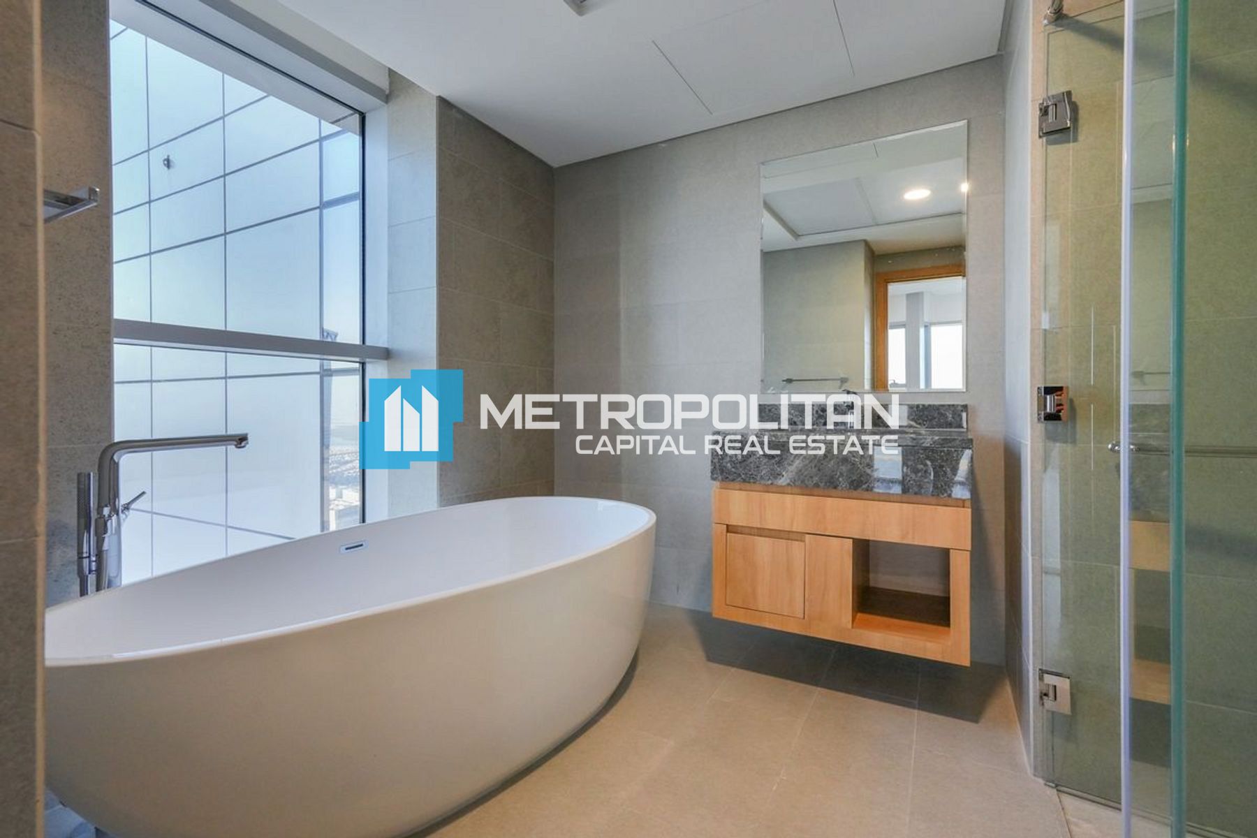 Image - Radiant Square, Al Reem Island, Abu Dhabi | Project - Apartment