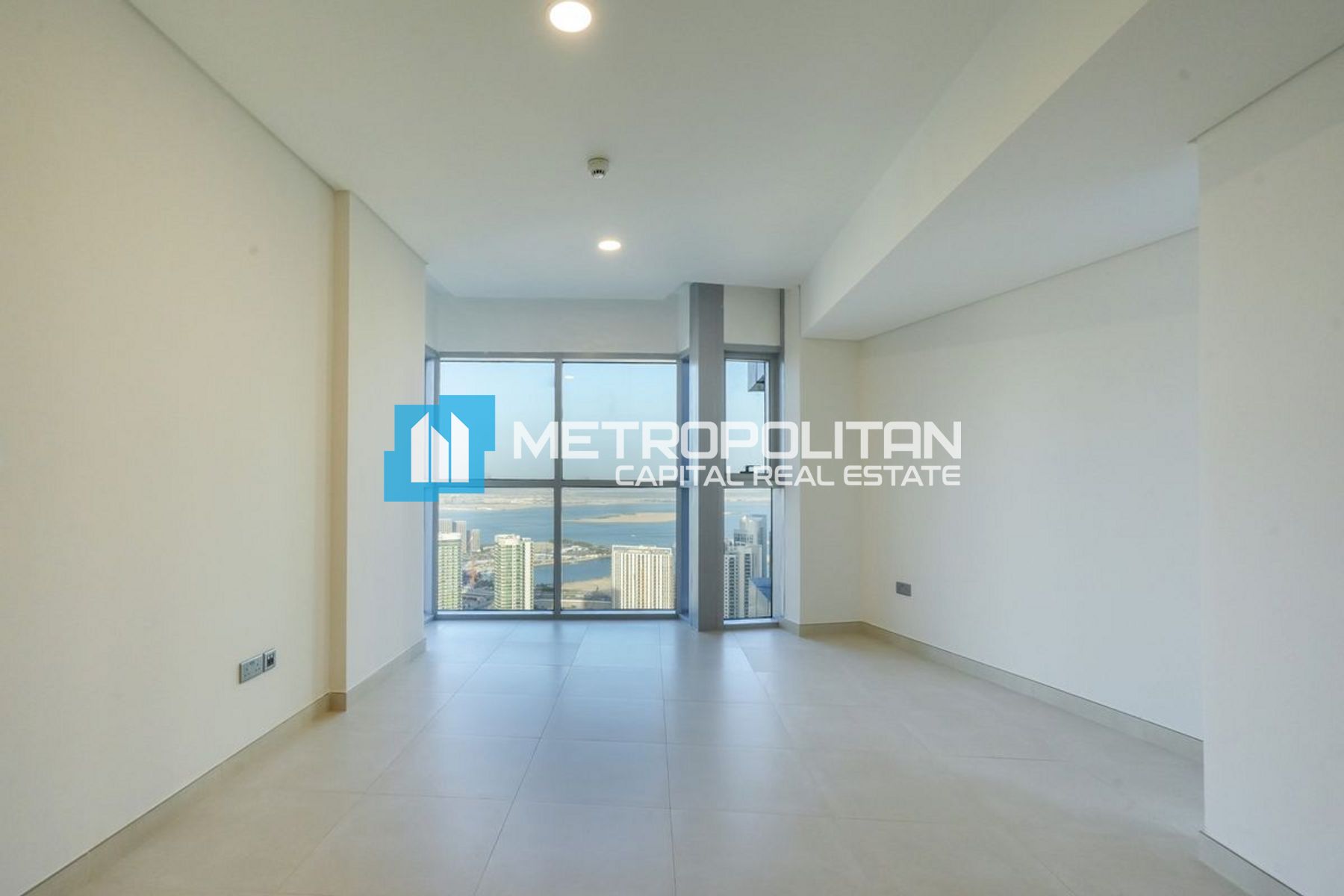 Image - Radiant Square, Al Reem Island, Abu Dhabi | Project - Apartment