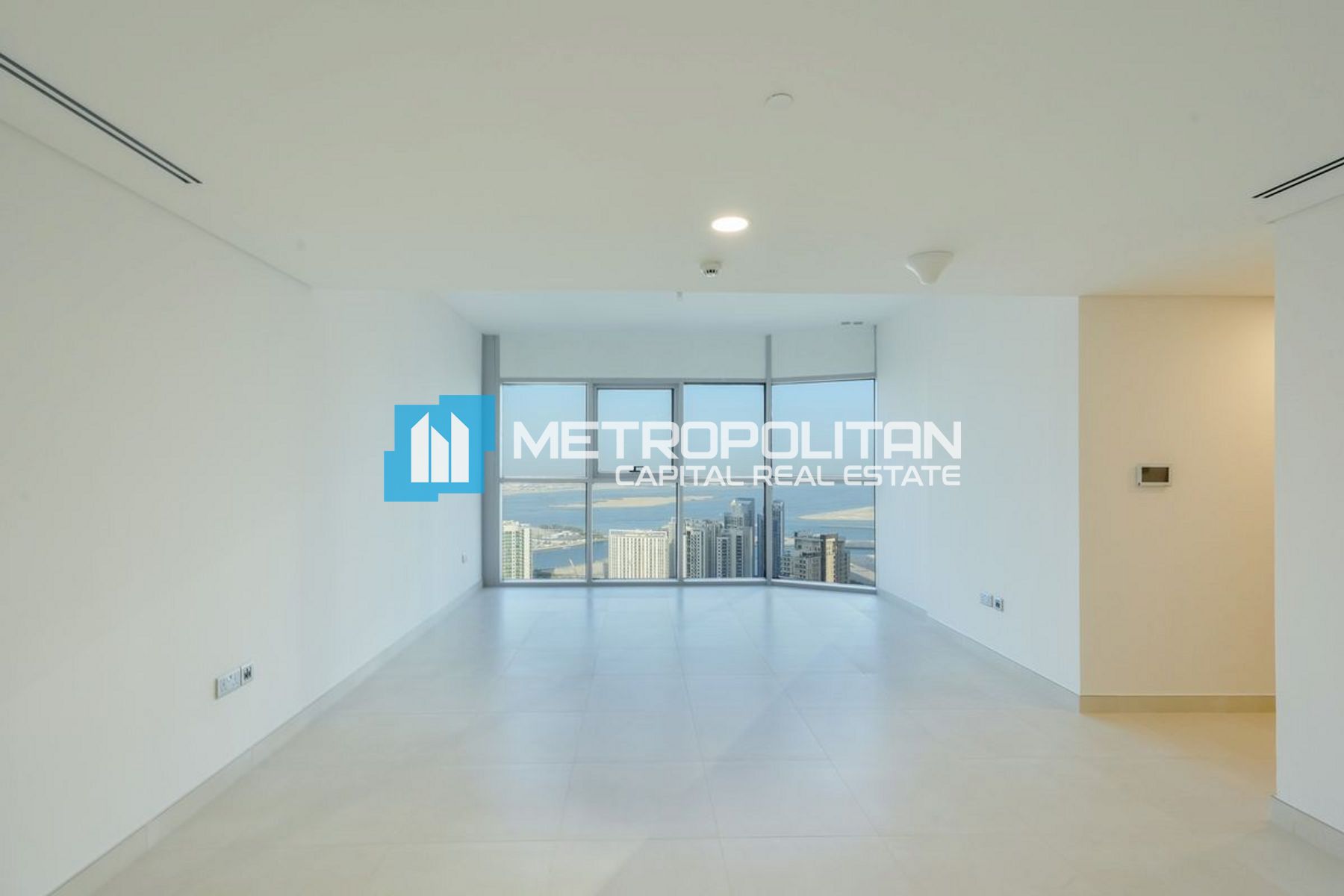 Image - Radiant Square, Al Reem Island, Abu Dhabi | Project - Apartment