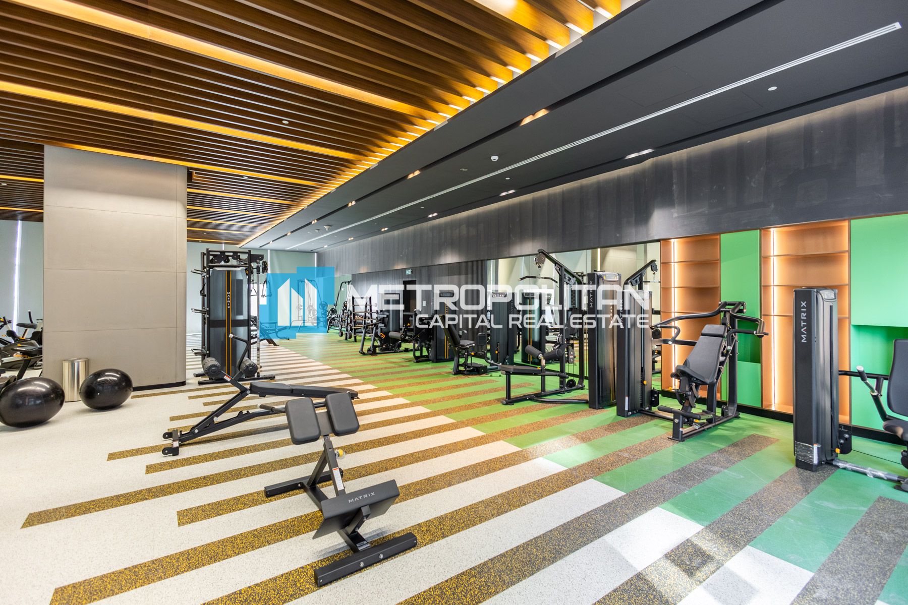 Image - Radiant Square, Al Reem Island, Abu Dhabi | Project - شقة