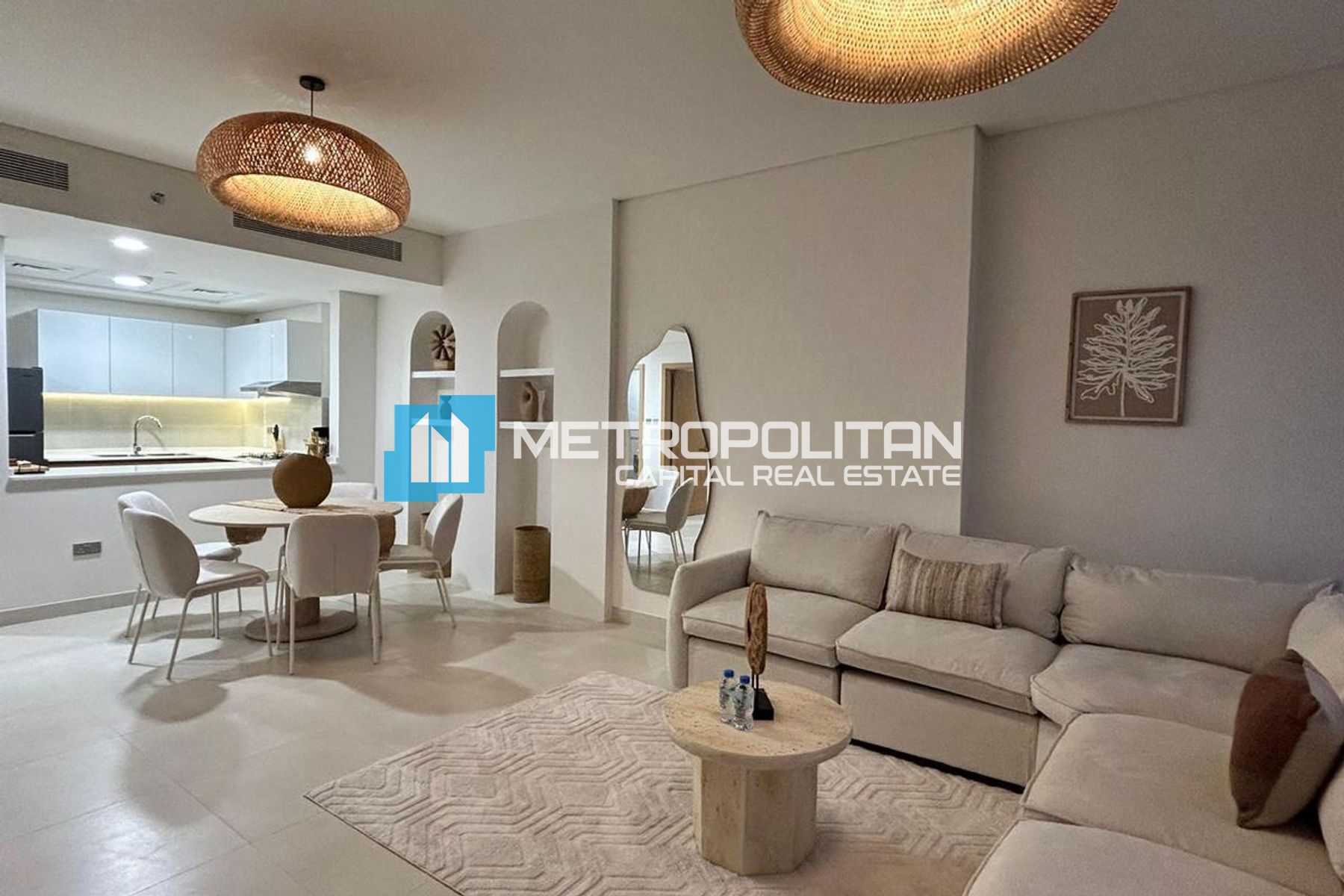 Image - Radiant Square, Al Reem Island, Abu Dhabi | Project - Apartment