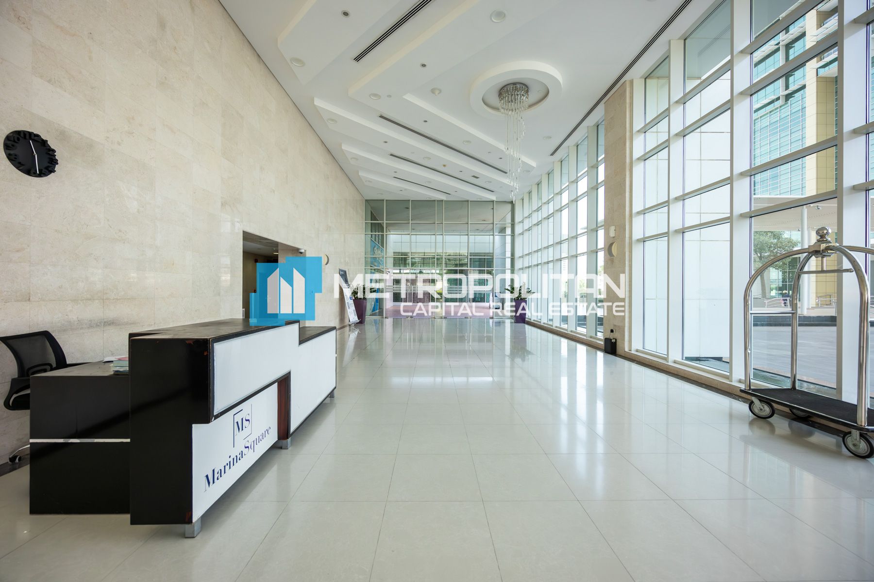 Image - Tala Tower, Al Reem Island, Abu Dhabi | Project - شقة