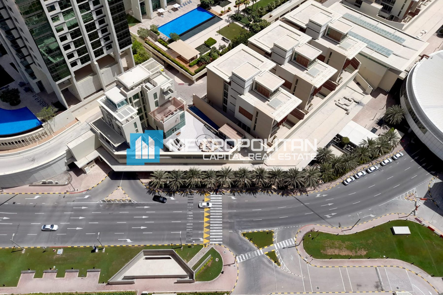 Image - Tala Tower, Al Reem Island, Abu Dhabi | Project - شقة