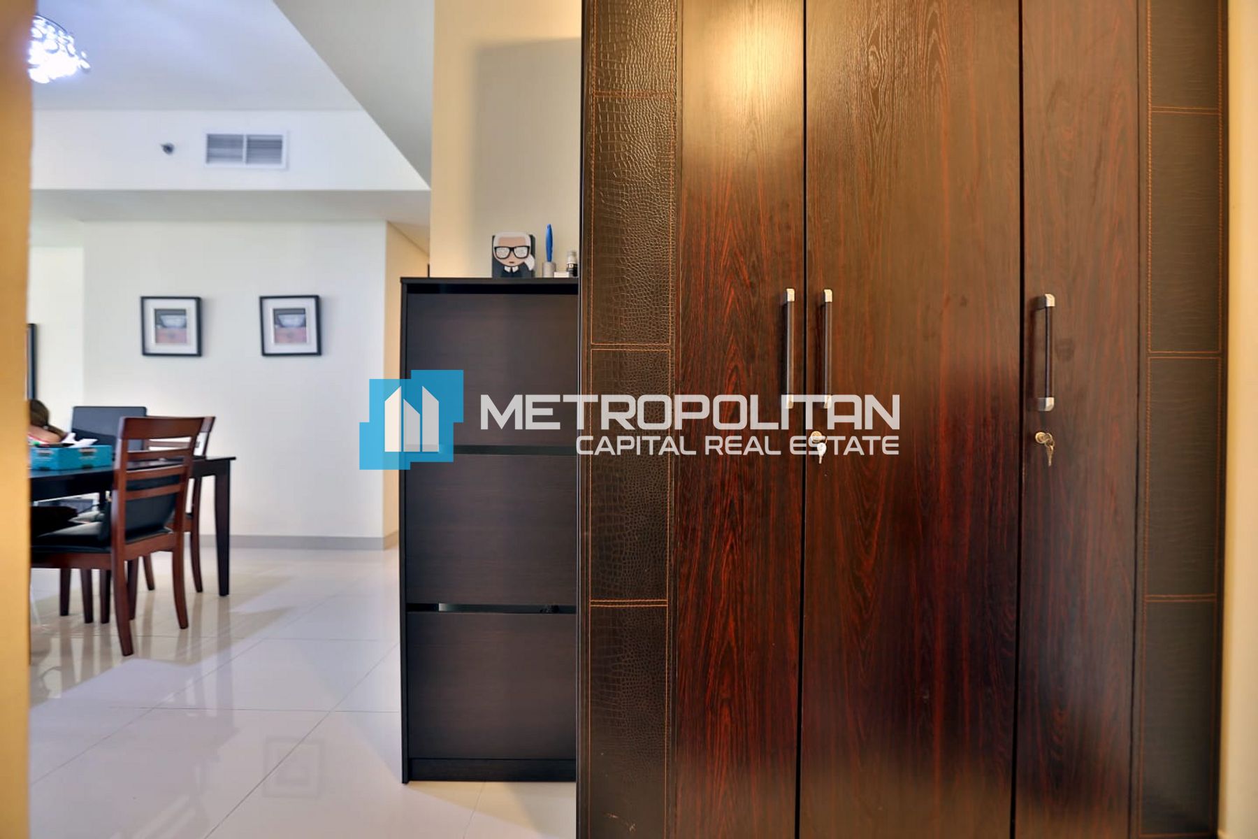 Image - Tala Tower, Al Reem Island, Abu Dhabi | Project - شقة