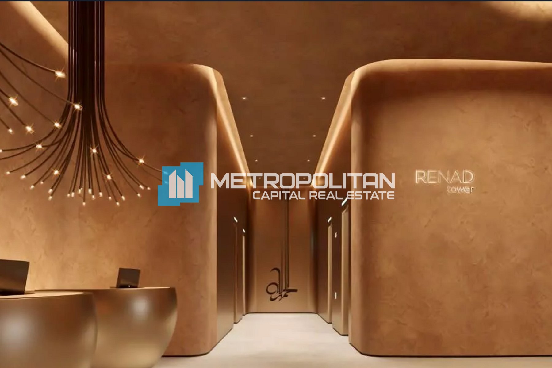 Image - Renad Tower, Al Reem Island, Abu Dhabi | Project - Apartment