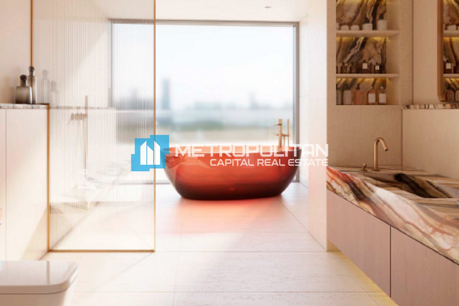 Image - Rivage by Deeyar, Al Reem Island, Абу-Даби | Project - Апартаменты