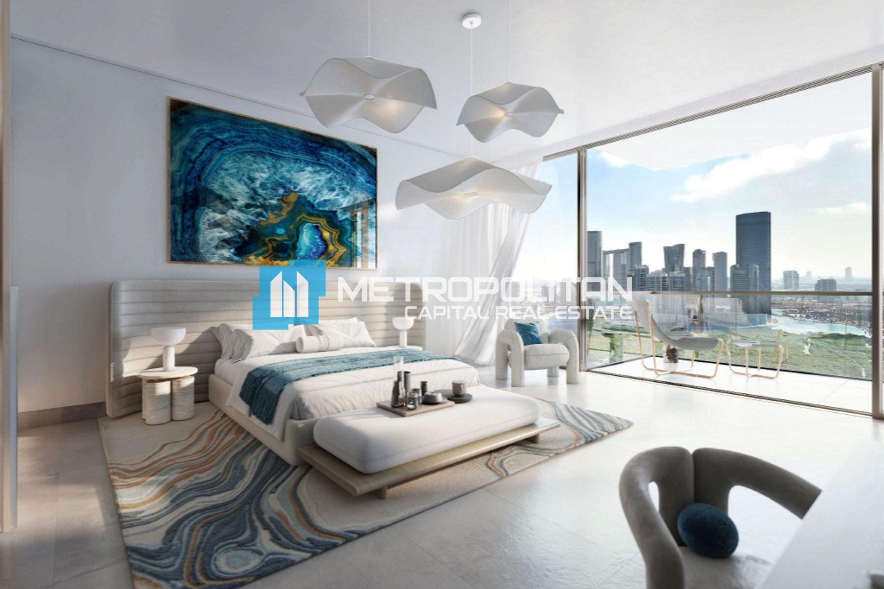 Image - Rivage by Deeyar, Al Reem Island, Абу-Даби | Project - Апартаменты