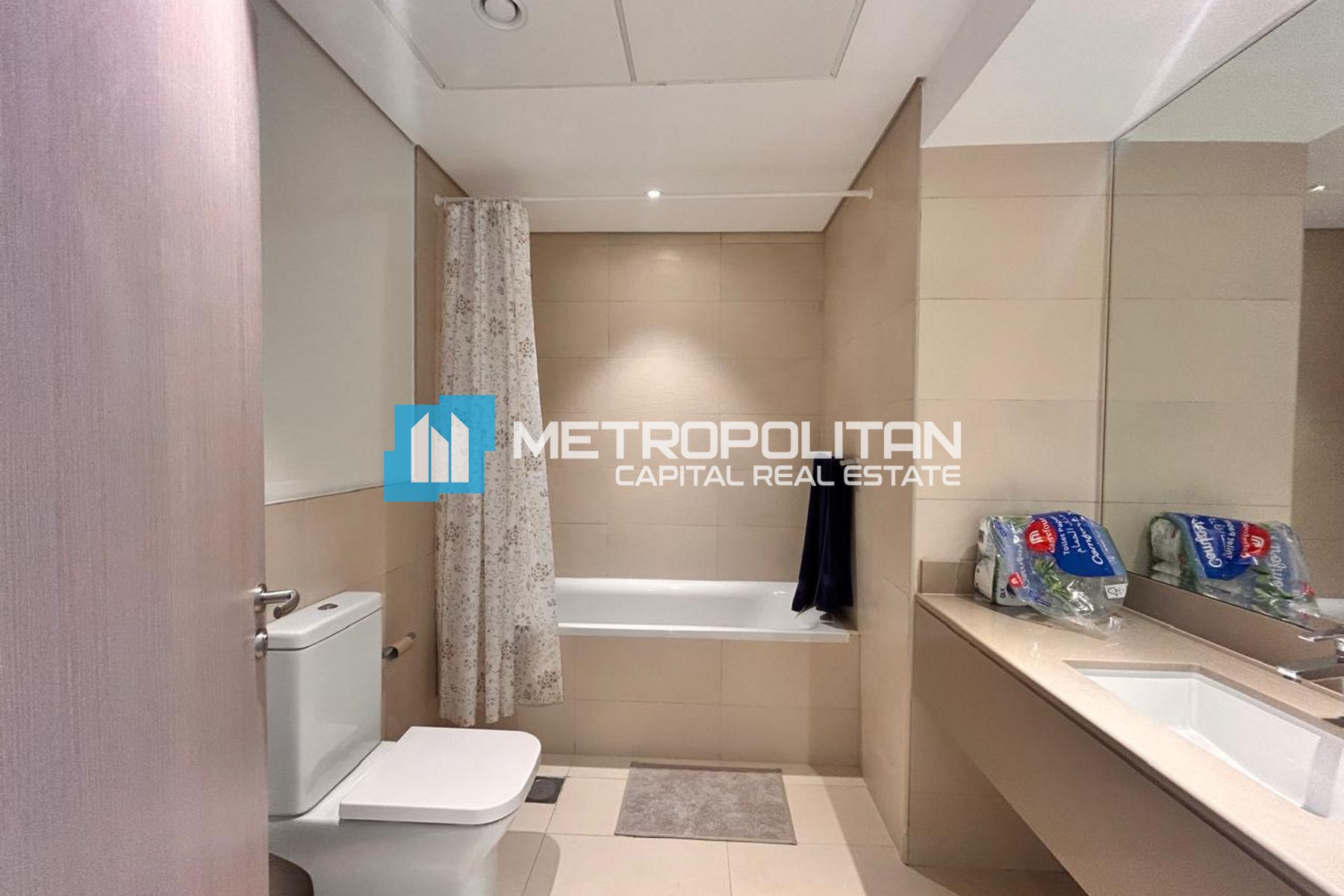 Image - Waters Edge, Yas Island, Abu Dhabi | Project - Apartment