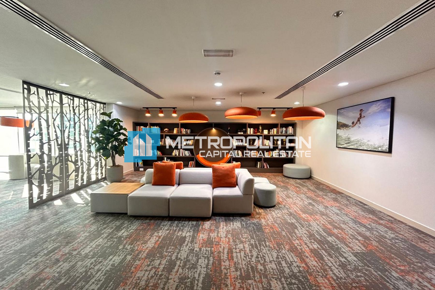 Image - Waters Edge, Yas Island, Abu Dhabi | Project - Apartment