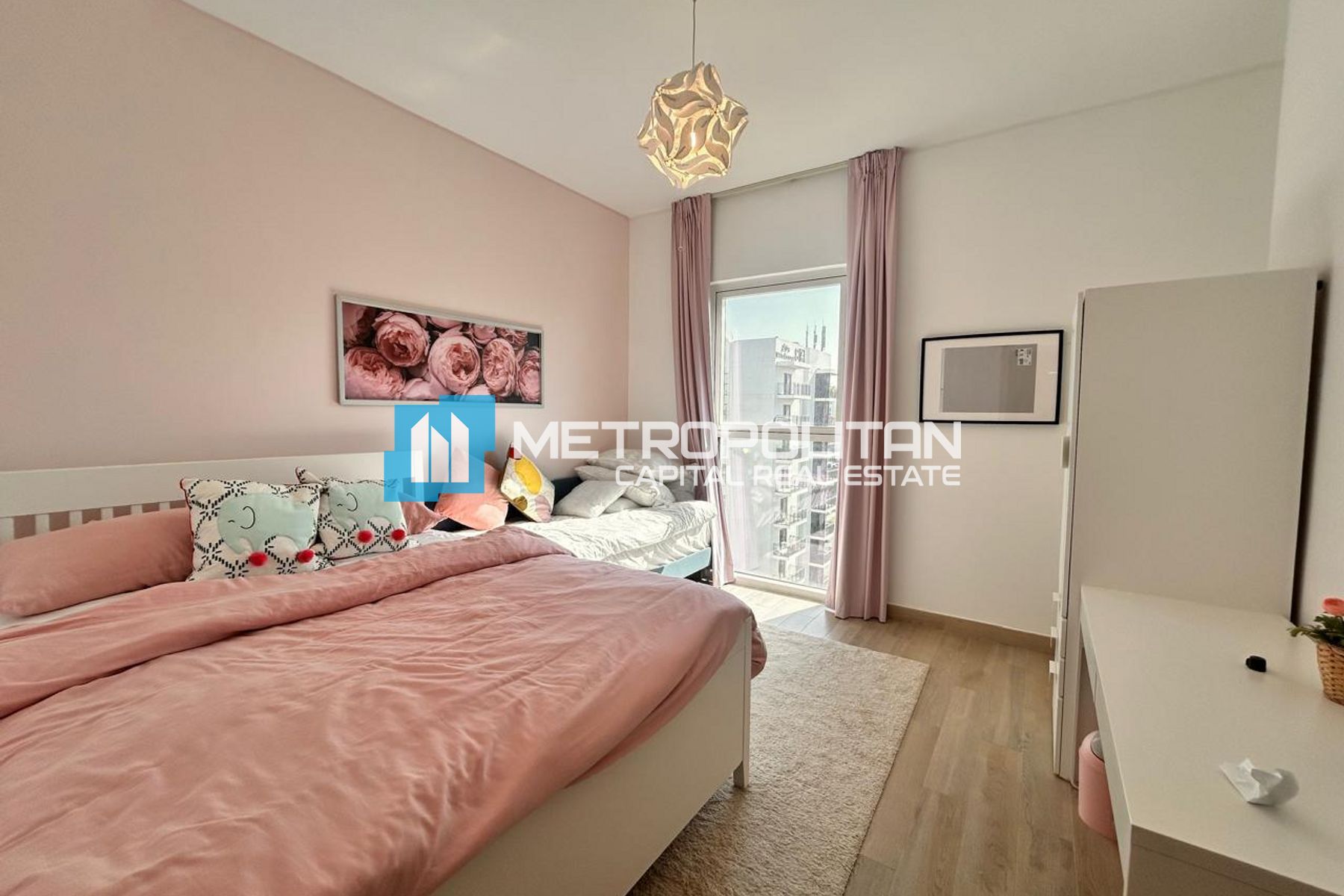 Image - Waters Edge, Yas Island, Abu Dhabi | Project - Apartment