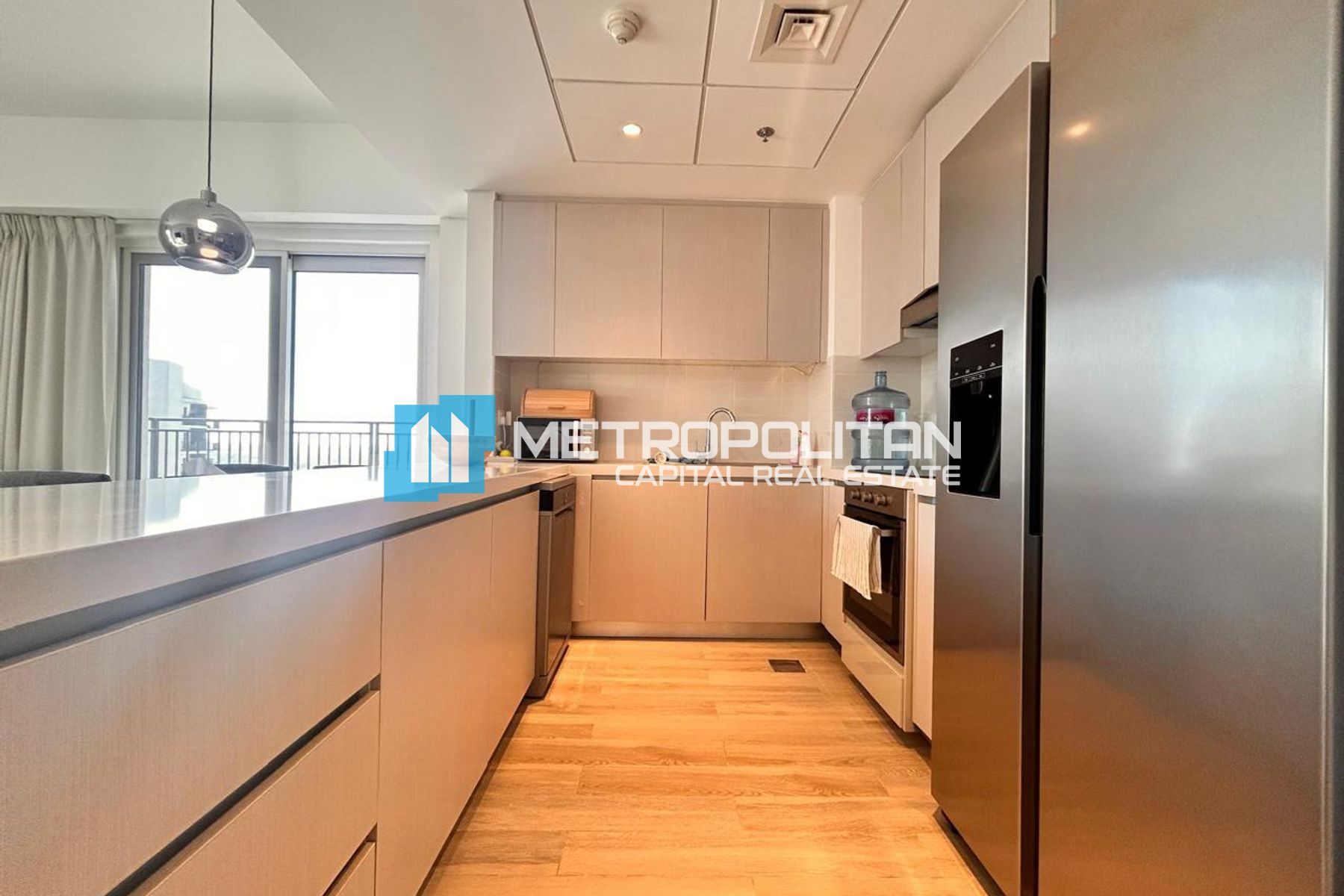 Image - Waters Edge, Yas Island, Abu Dhabi | Project - Apartment