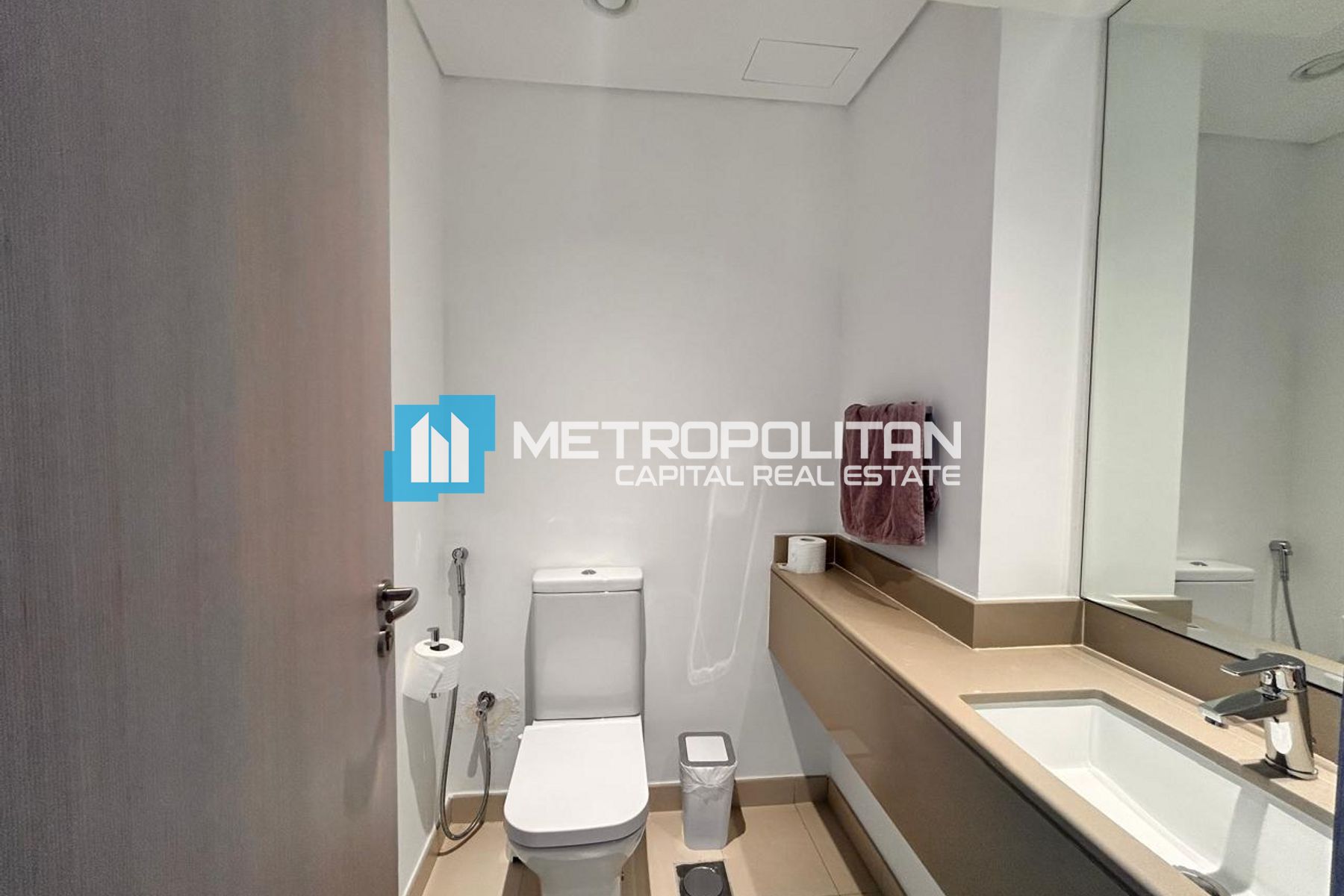 Image - Waters Edge, Yas Island, Abu Dhabi | Project - Apartment