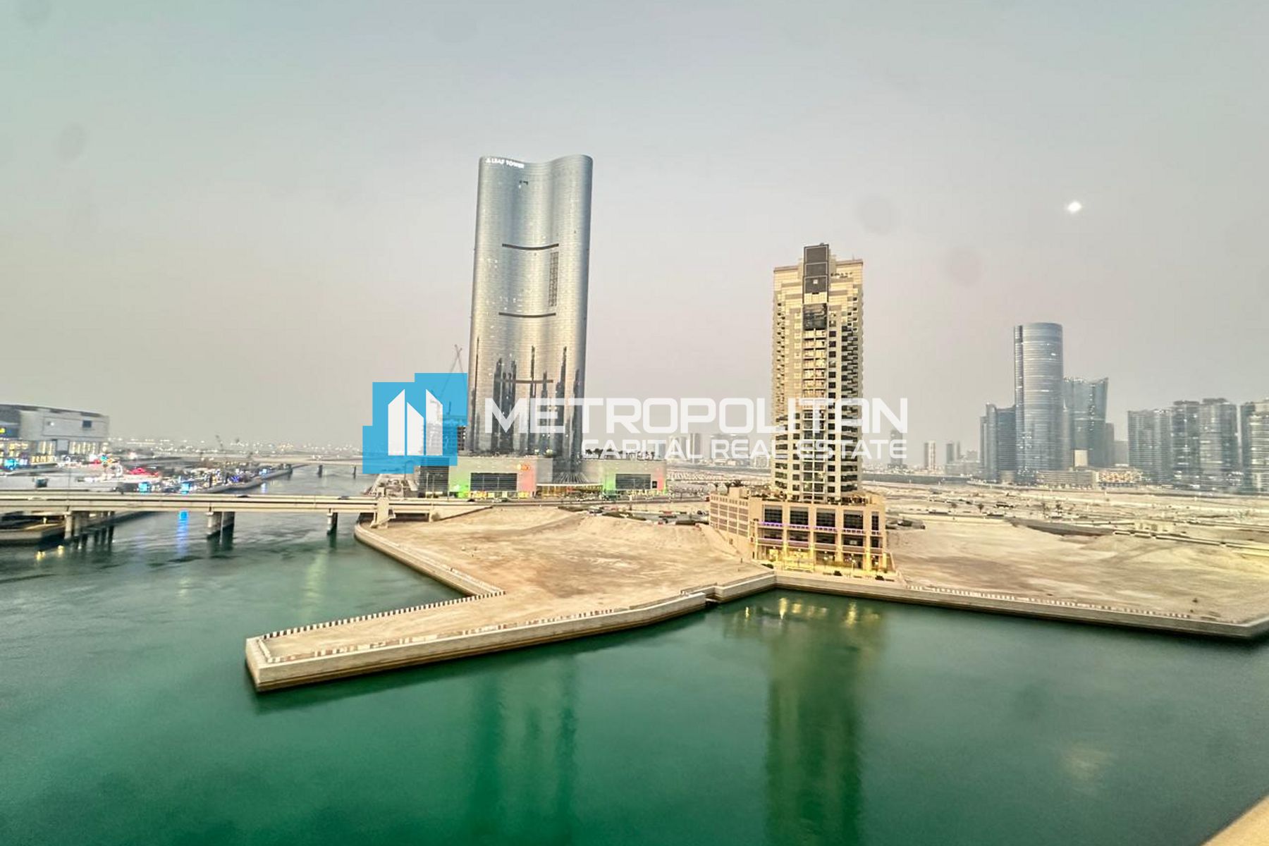 2BR Apartment for Sale in Al Reem Island – MCS-43382 photo-0