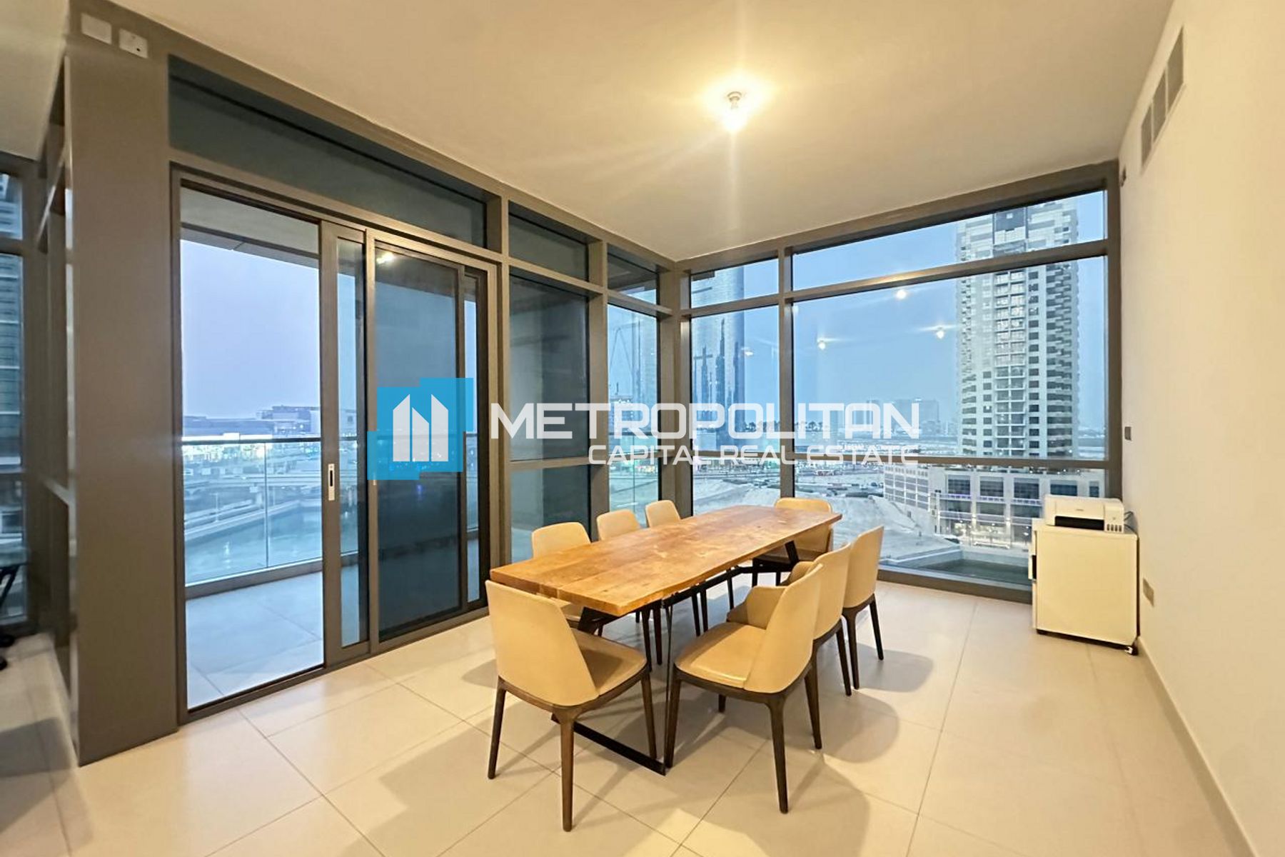 2BR Apartment for Sale in Al Reem Island – MCS-43382 photo-1