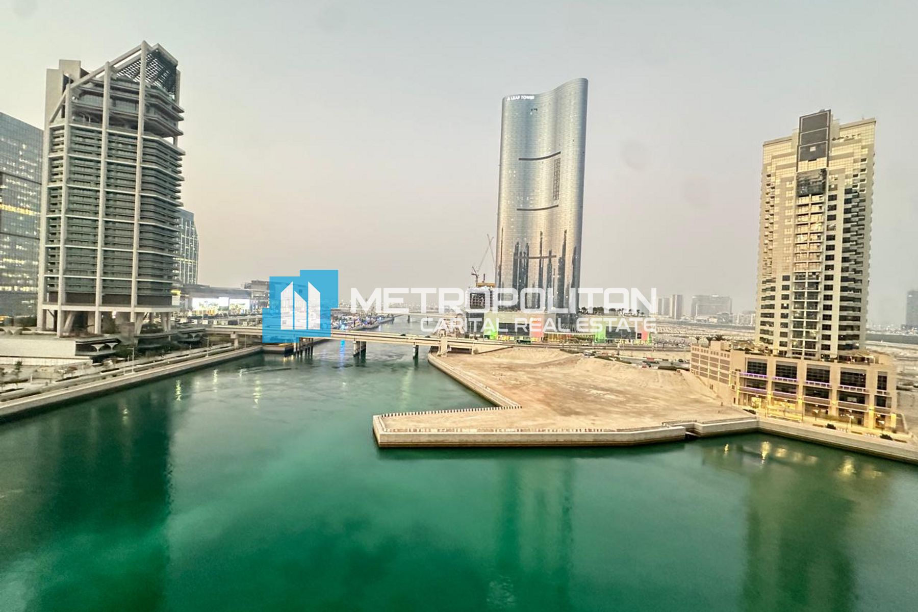 2BR Apartment for Sale in Al Reem Island – MCS-43382 photo-19