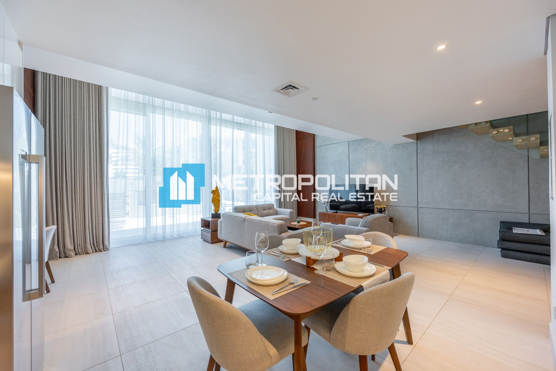 Image - Mamsha Al Saadiyat, Saadiyat Island, Abu Dhabi | Project - Apartment