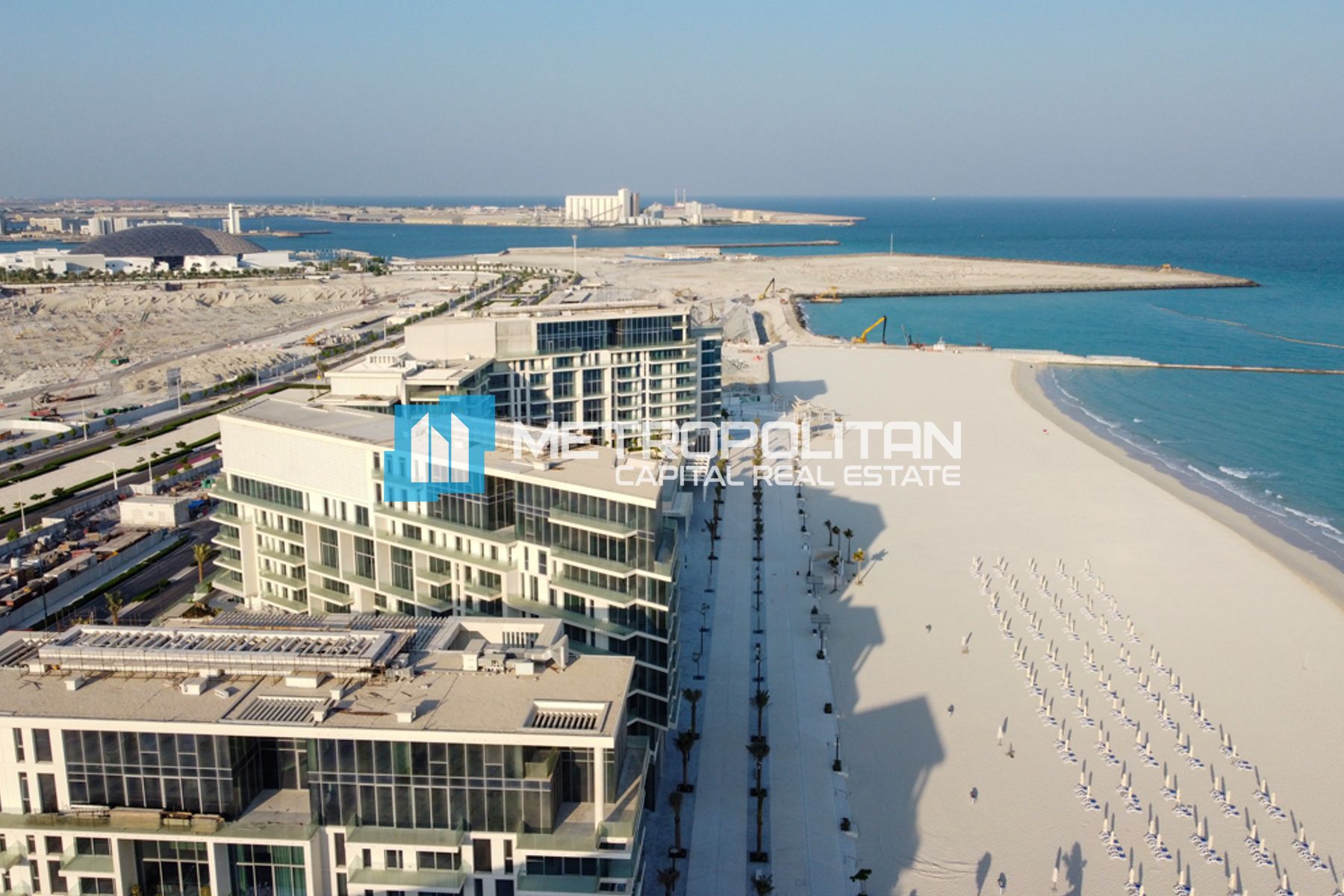 Image - Mamsha Al Saadiyat, Saadiyat Island, Abu Dhabi | Project - Apartment