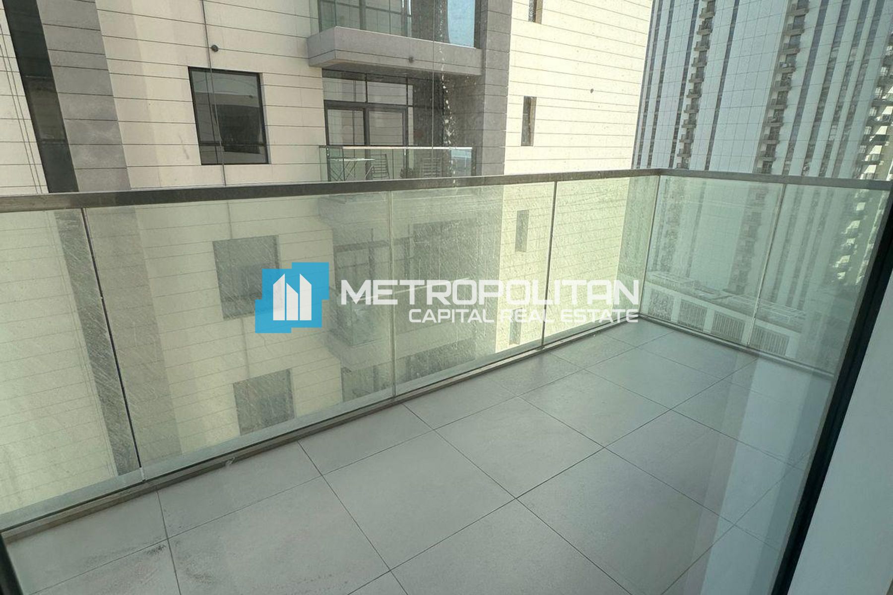 Image - Parkside Residence, Al Reem Island, Abu Dhabi | Project - Apartment