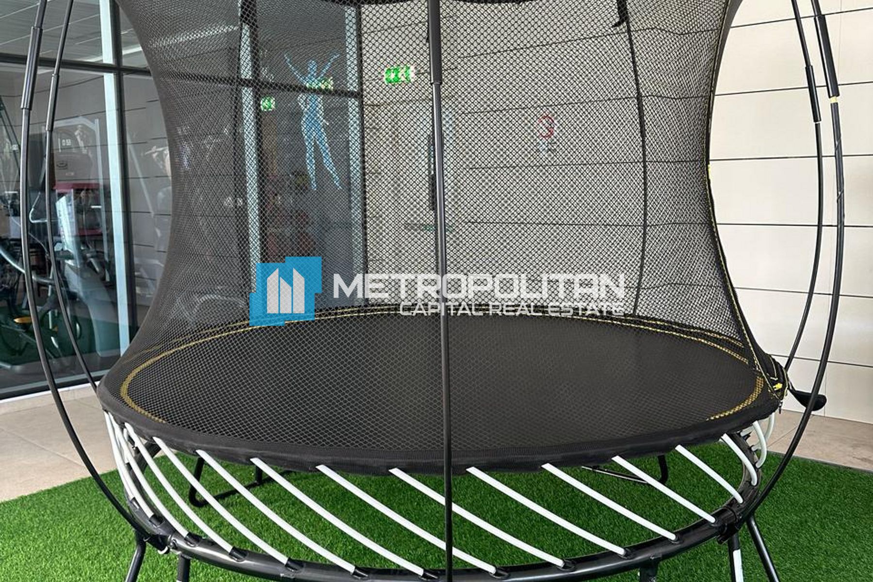 Image - Parkside Residence, Al Reem Island, Abu Dhabi | Project - Apartment