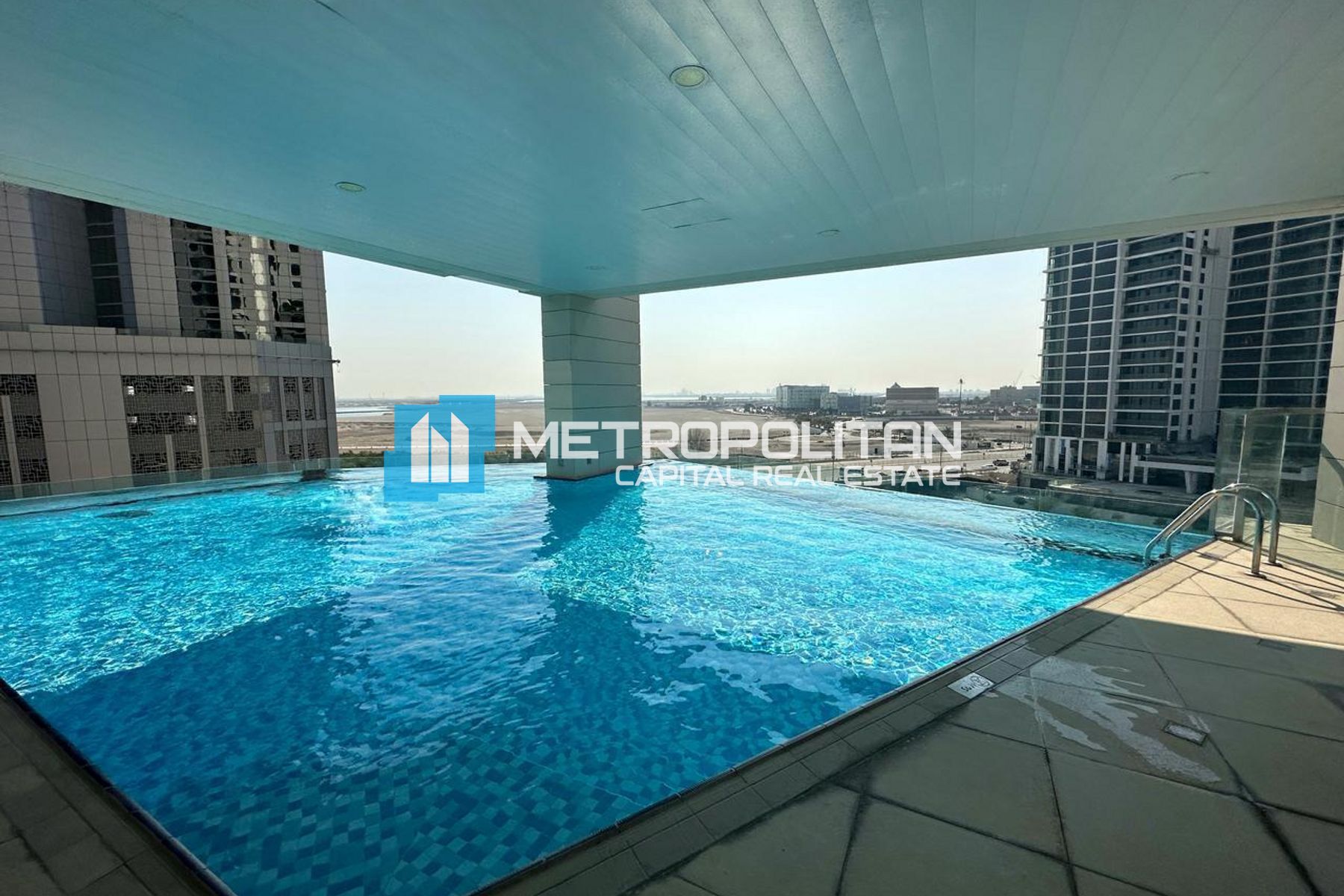 Image - Parkside Residence, Al Reem Island, Abu Dhabi | Project - Apartment