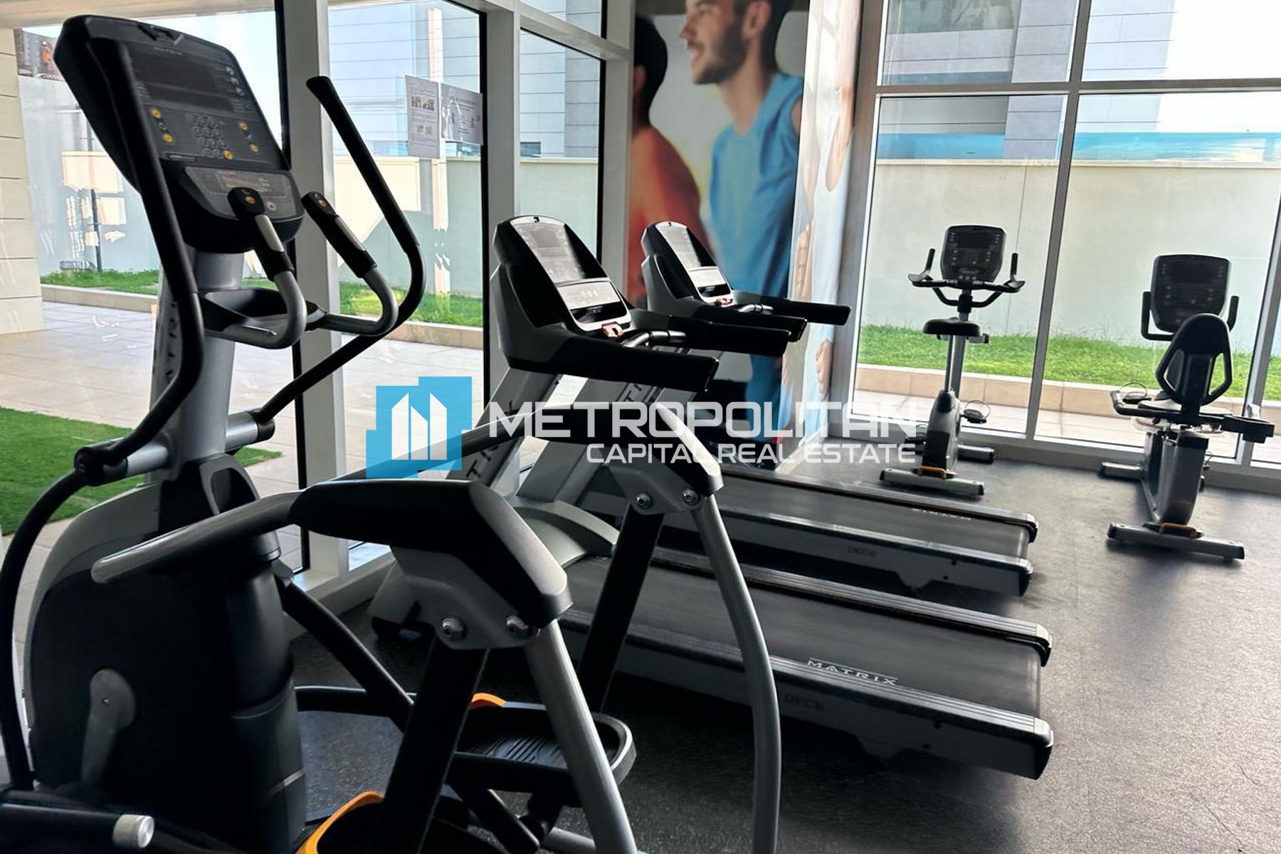 Image - Parkside Residence, Al Reem Island, Abu Dhabi | Project - Apartment