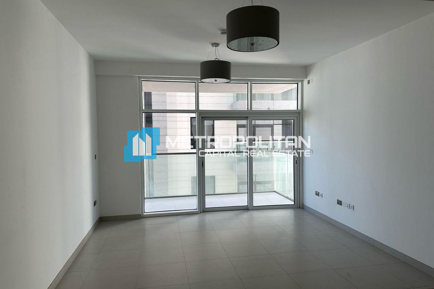 Image - Parkside Residence, Al Reem Island, Abu Dhabi | Project - Apartment