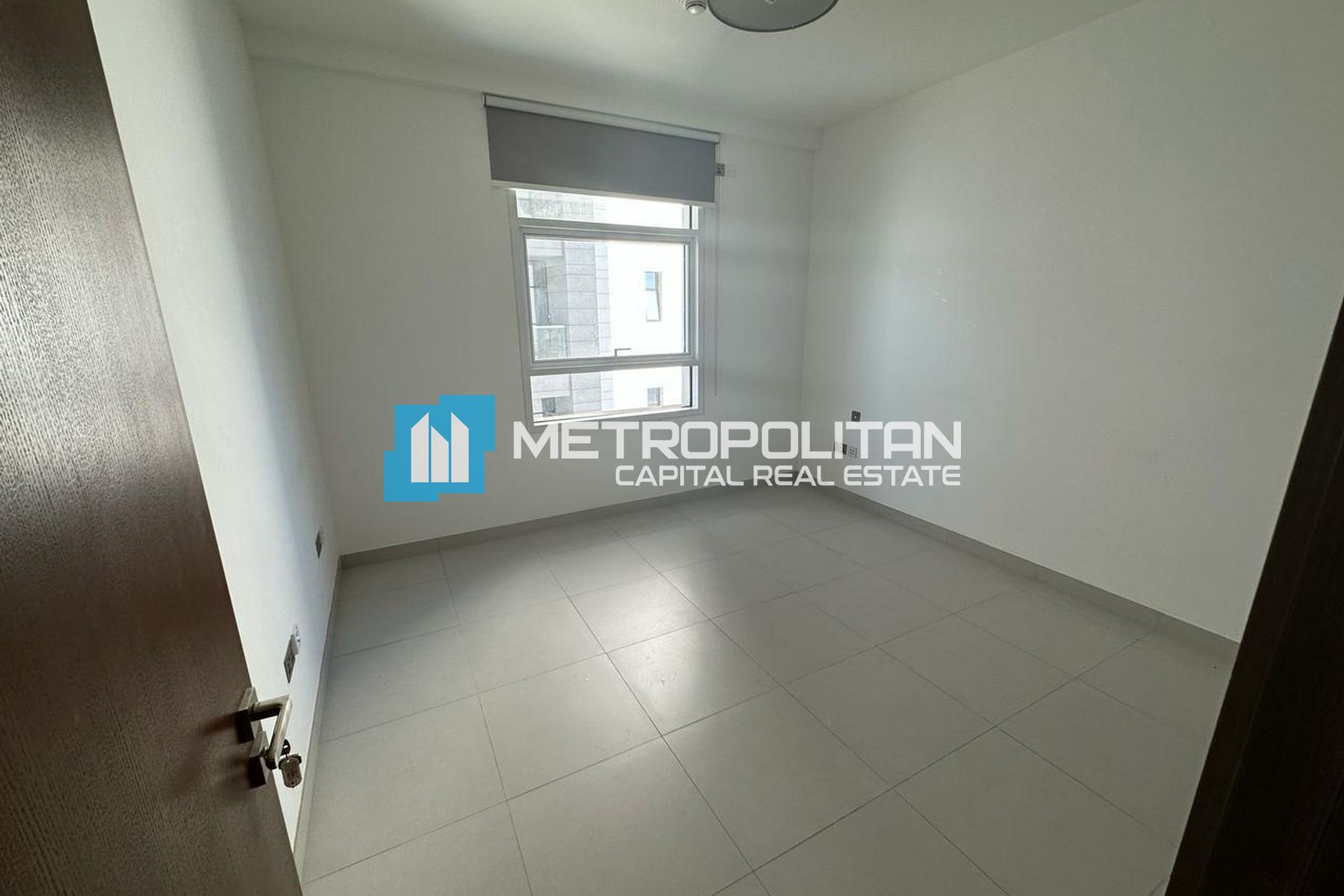 Image - Parkside Residence, Al Reem Island, Abu Dhabi | Project - Apartment