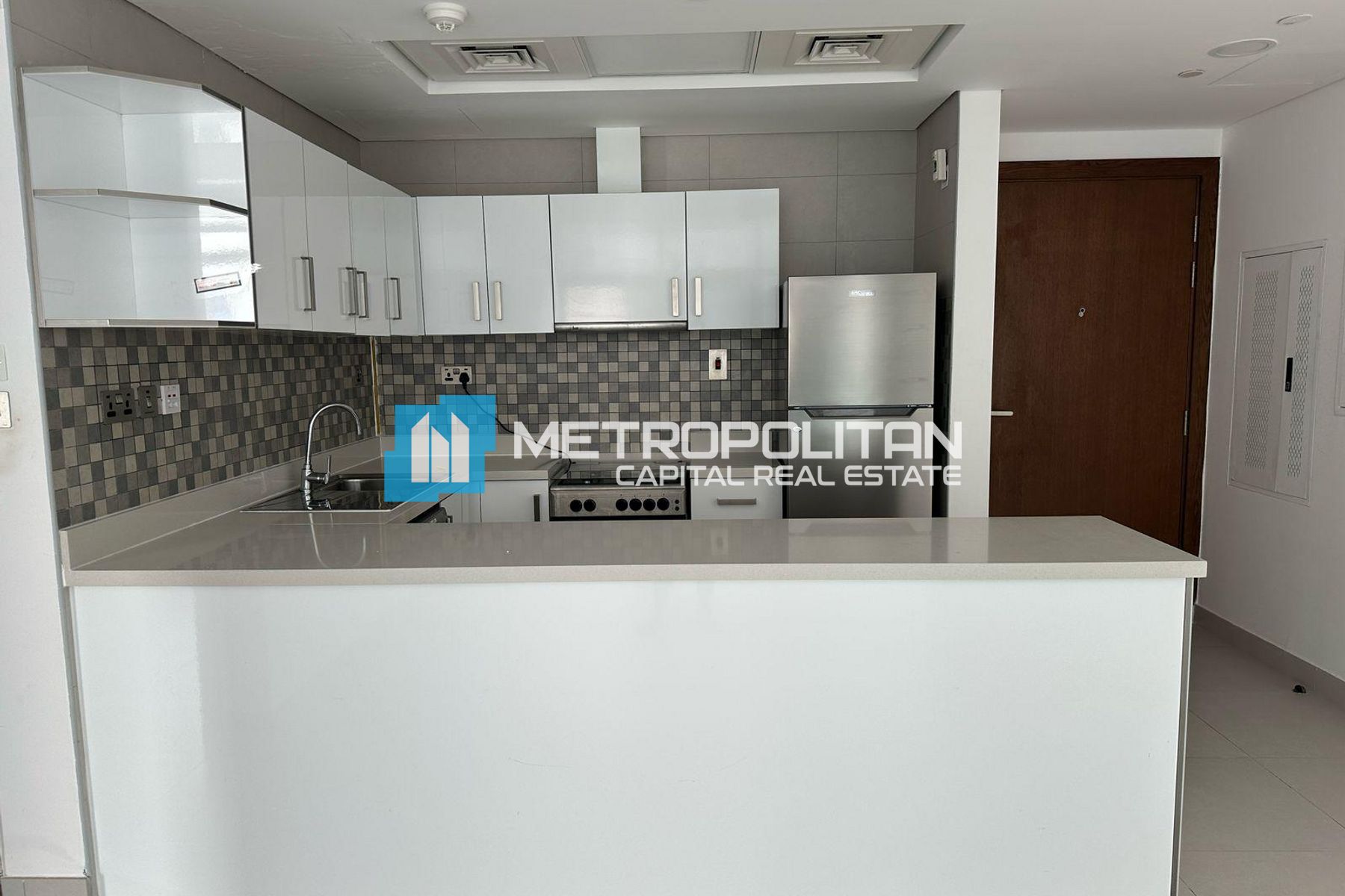 Image - Parkside Residence, Al Reem Island, Abu Dhabi | Project - Apartment