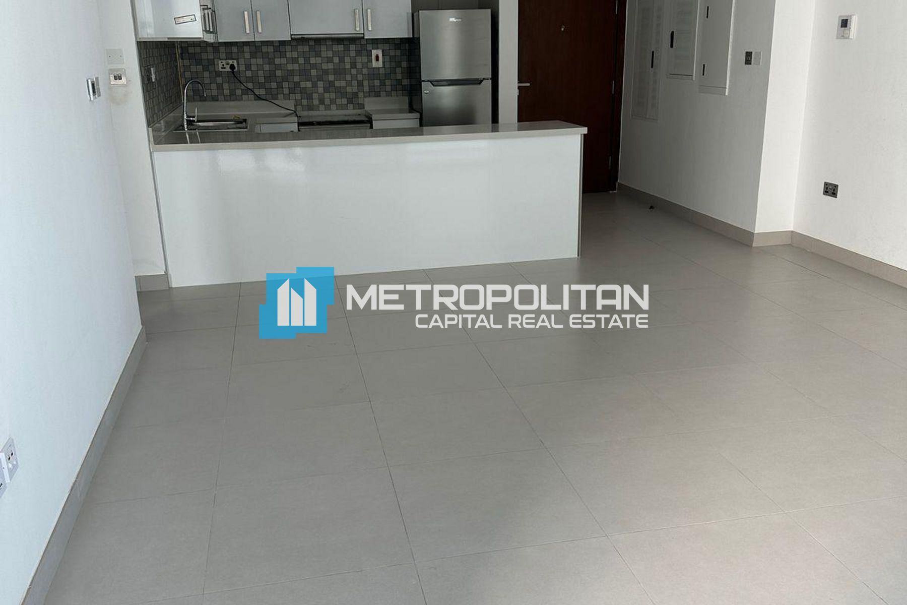 Image - Parkside Residence, Al Reem Island, Abu Dhabi | Project - Apartment