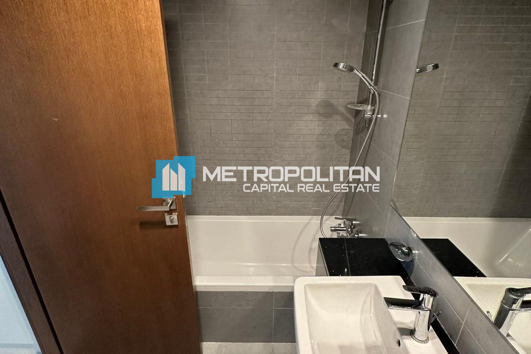 Image - Parkside Residence, Al Reem Island, Abu Dhabi | Project - Apartment