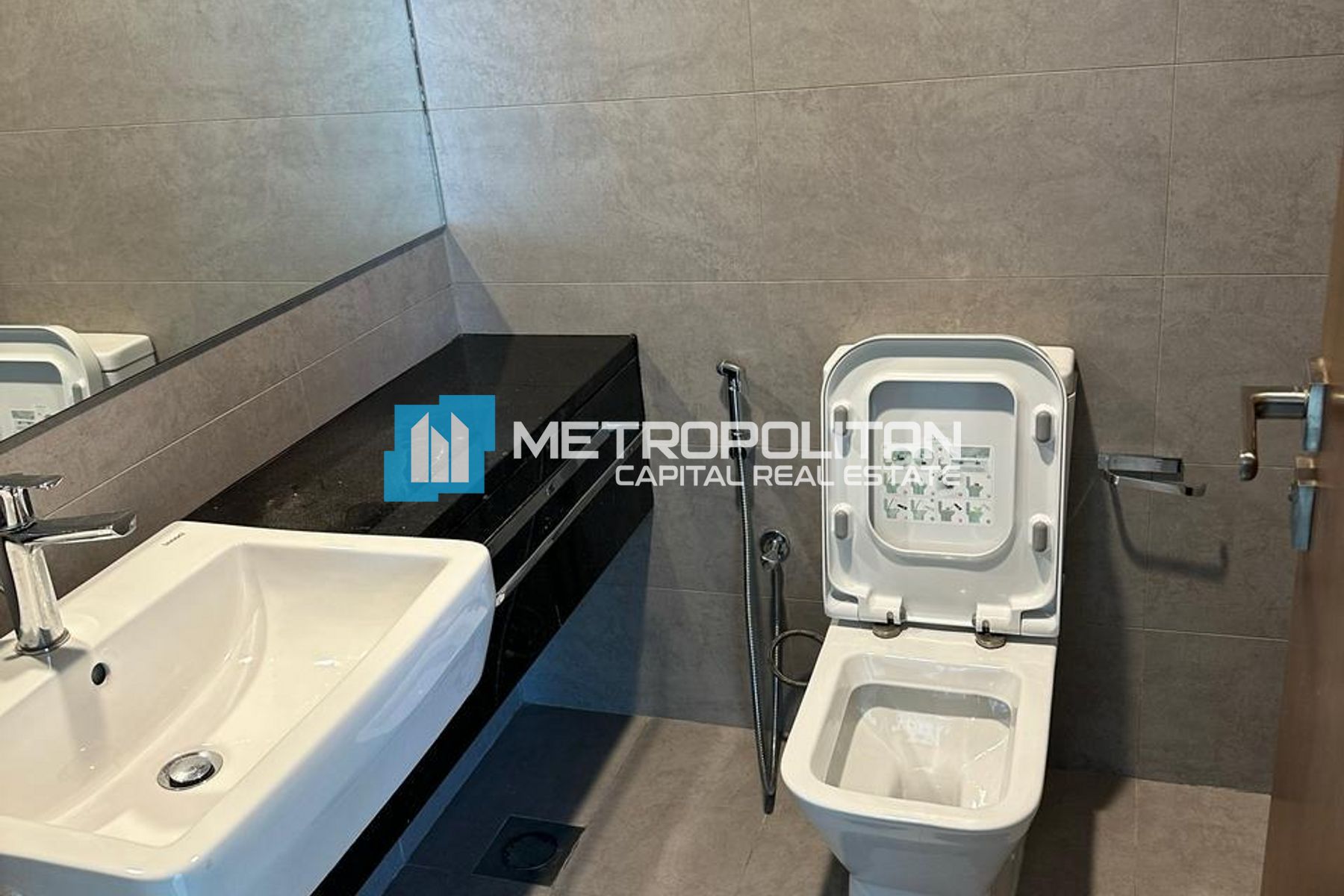 Image - Parkside Residence, Al Reem Island, Abu Dhabi | Project - Apartment