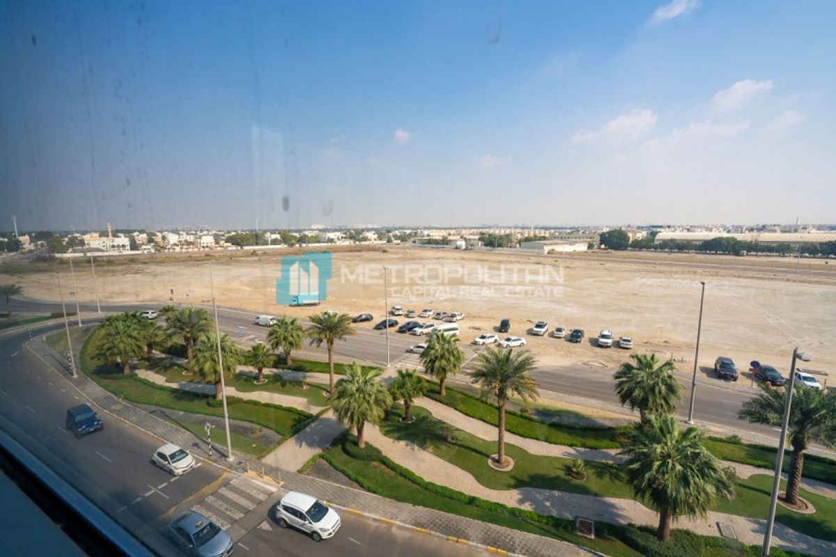Image - Prestige Towers, Mohamed Bin Zayed City, Abu Dhabi | Project - مكتب