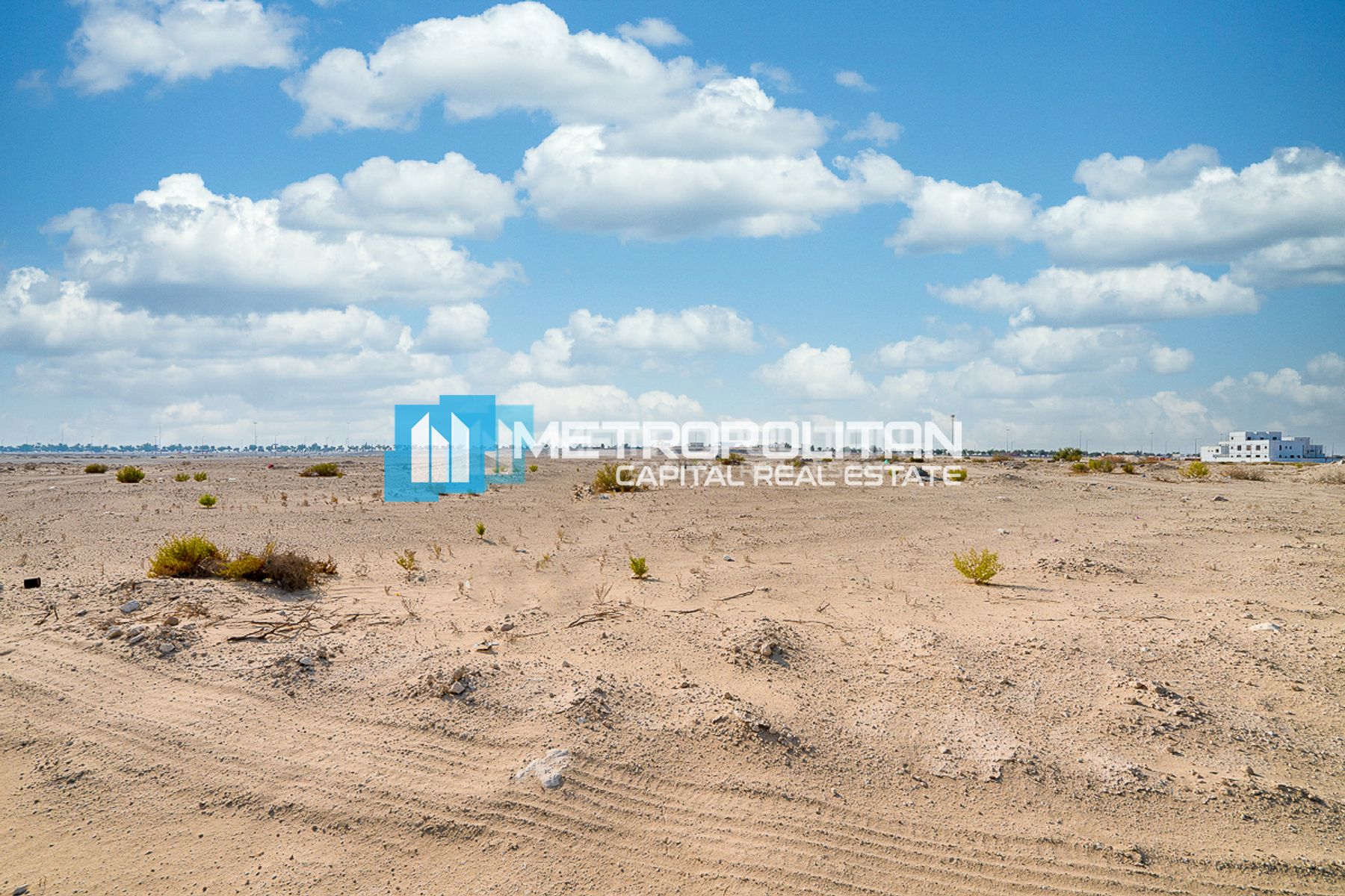 Land Residential for Sale in Yas Island – MCS-43421 photo-1