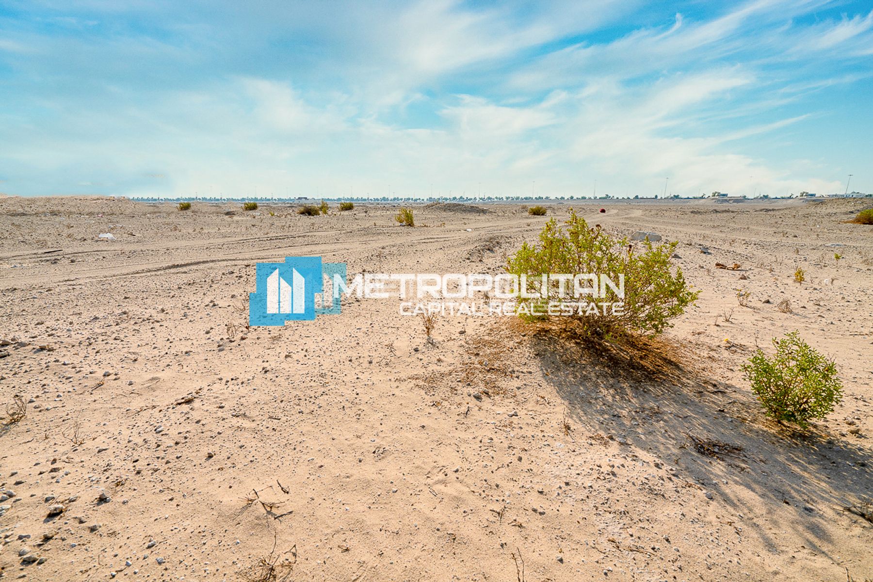Land Residential for Sale in Yas Island – MCS-43421 photo-2