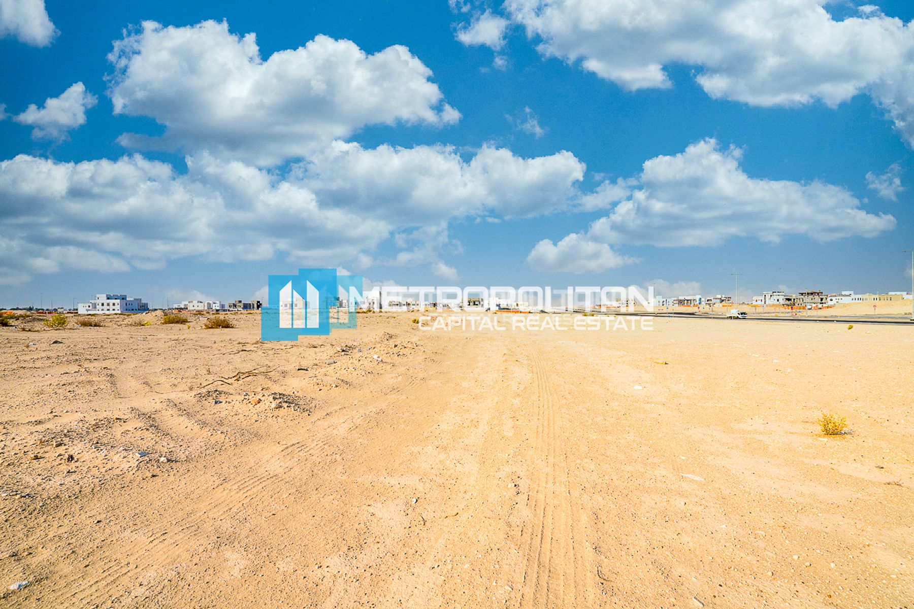 Land Residential for Sale in Yas Island – MCS-43421 photo-3