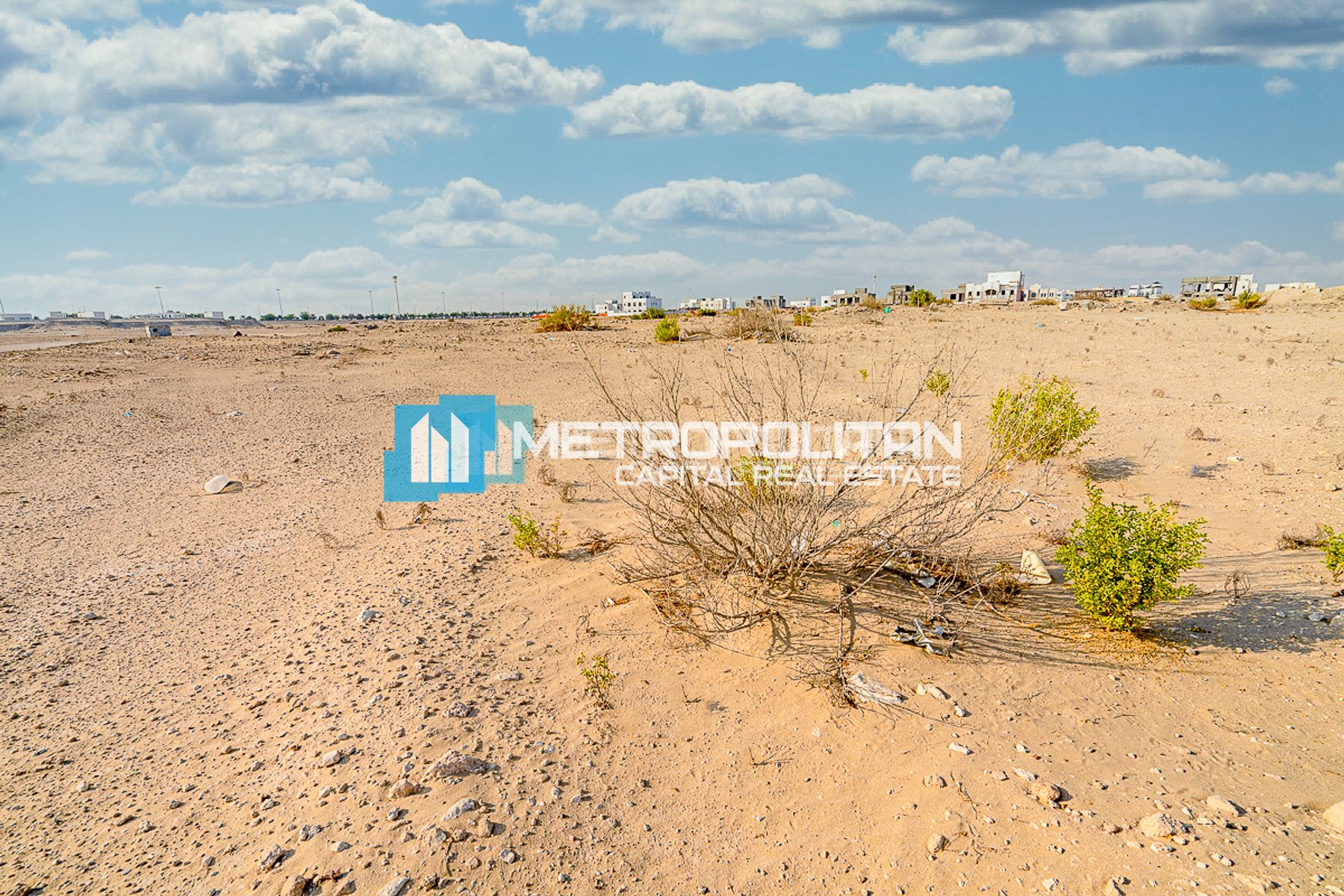Land Residential for Sale in Yas Island – MCS-43421 photo-4