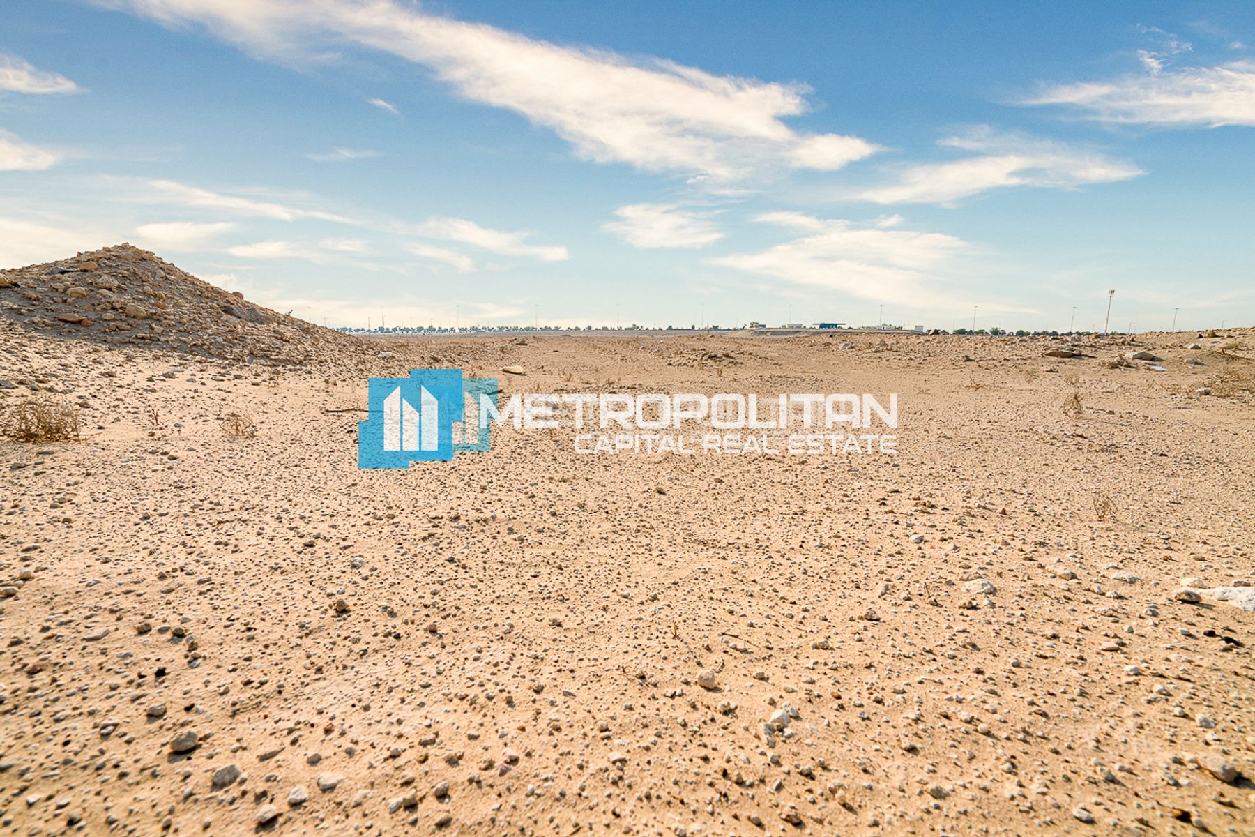 Land Residential for Sale in Yas Island – MCS-43421 photo-6
