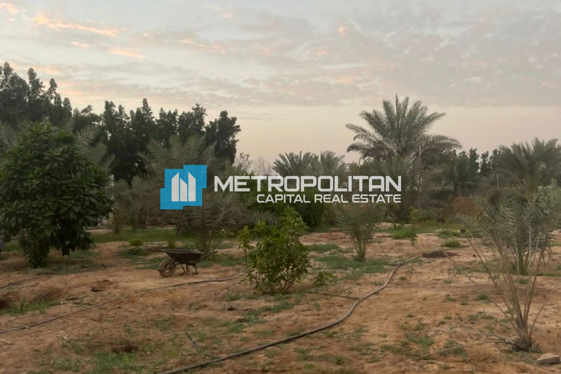 Image - , Al Ajban, Abu Dhabi | Project - Land Mixed Use