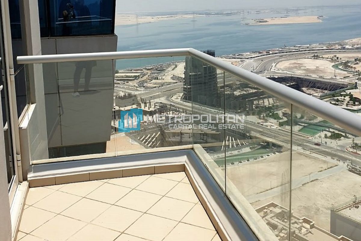 Image - Oceanscape, Al Reem Island, Абу-Даби | Project - Апартаменты