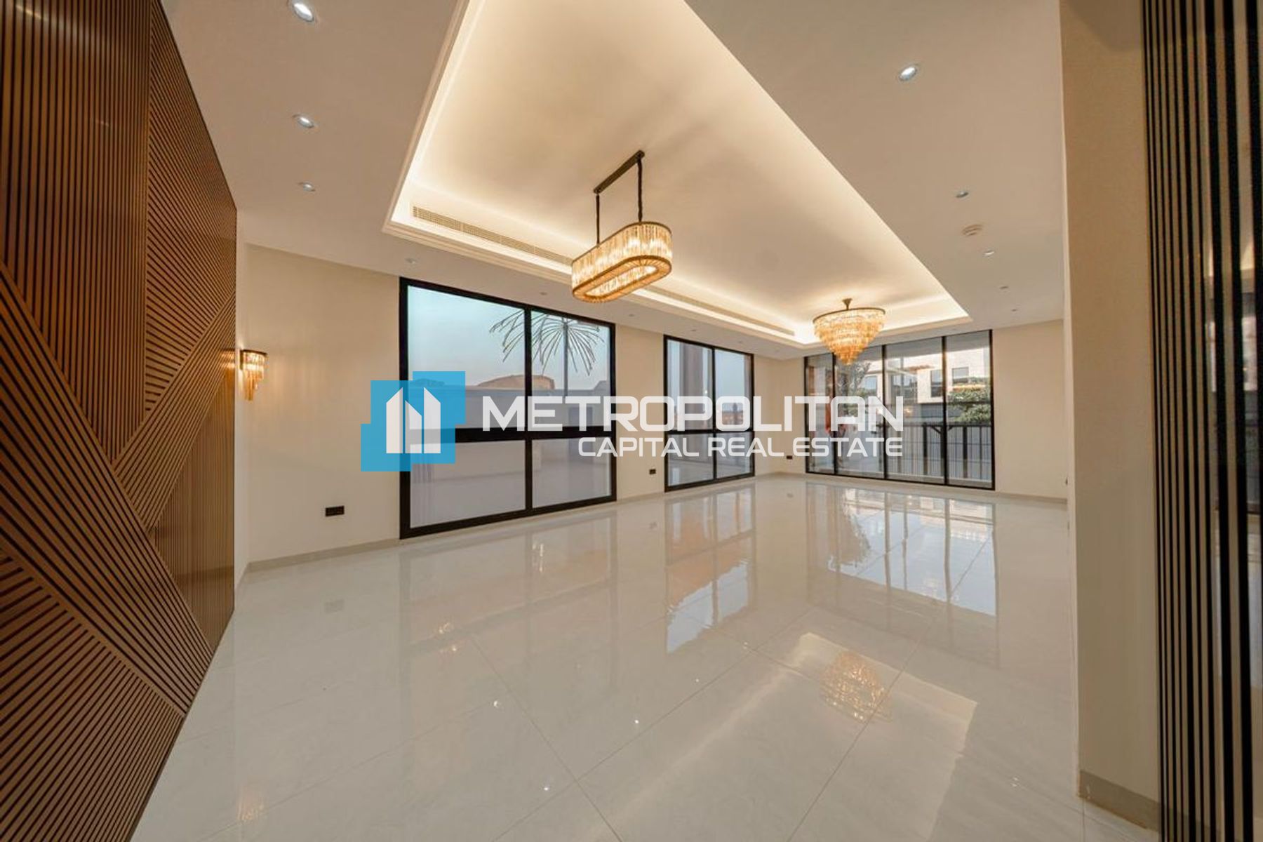 Image - Saadiyat Reserve, Saadiyat Island, Abu Dhabi | Project - فيلا