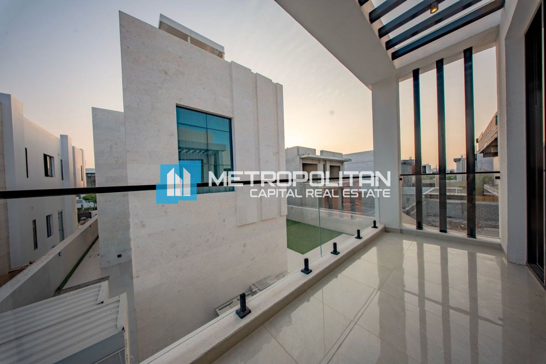 Image - Saadiyat Reserve, Saadiyat Island, Abu Dhabi | Project - فيلا