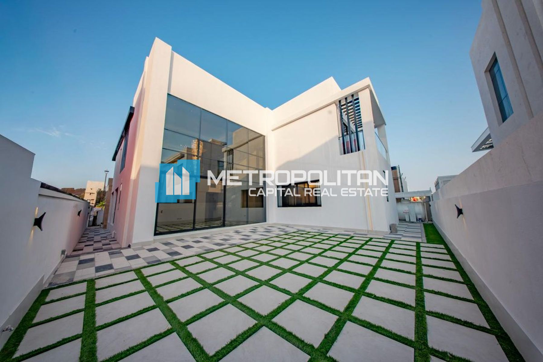 Image - Saadiyat Reserve, Saadiyat Island, Abu Dhabi | Project - فيلا