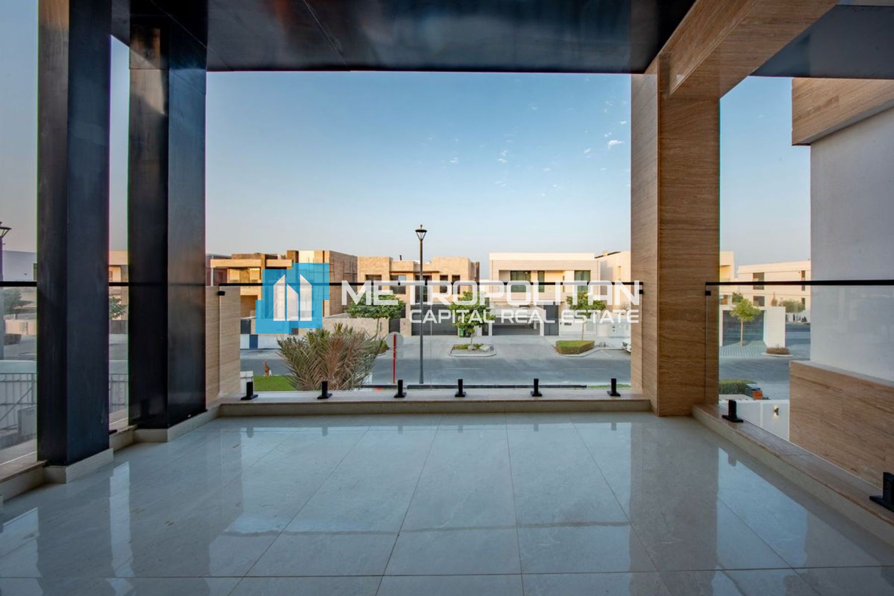 Image - Saadiyat Reserve, Saadiyat Island, Abu Dhabi | Project - فيلا