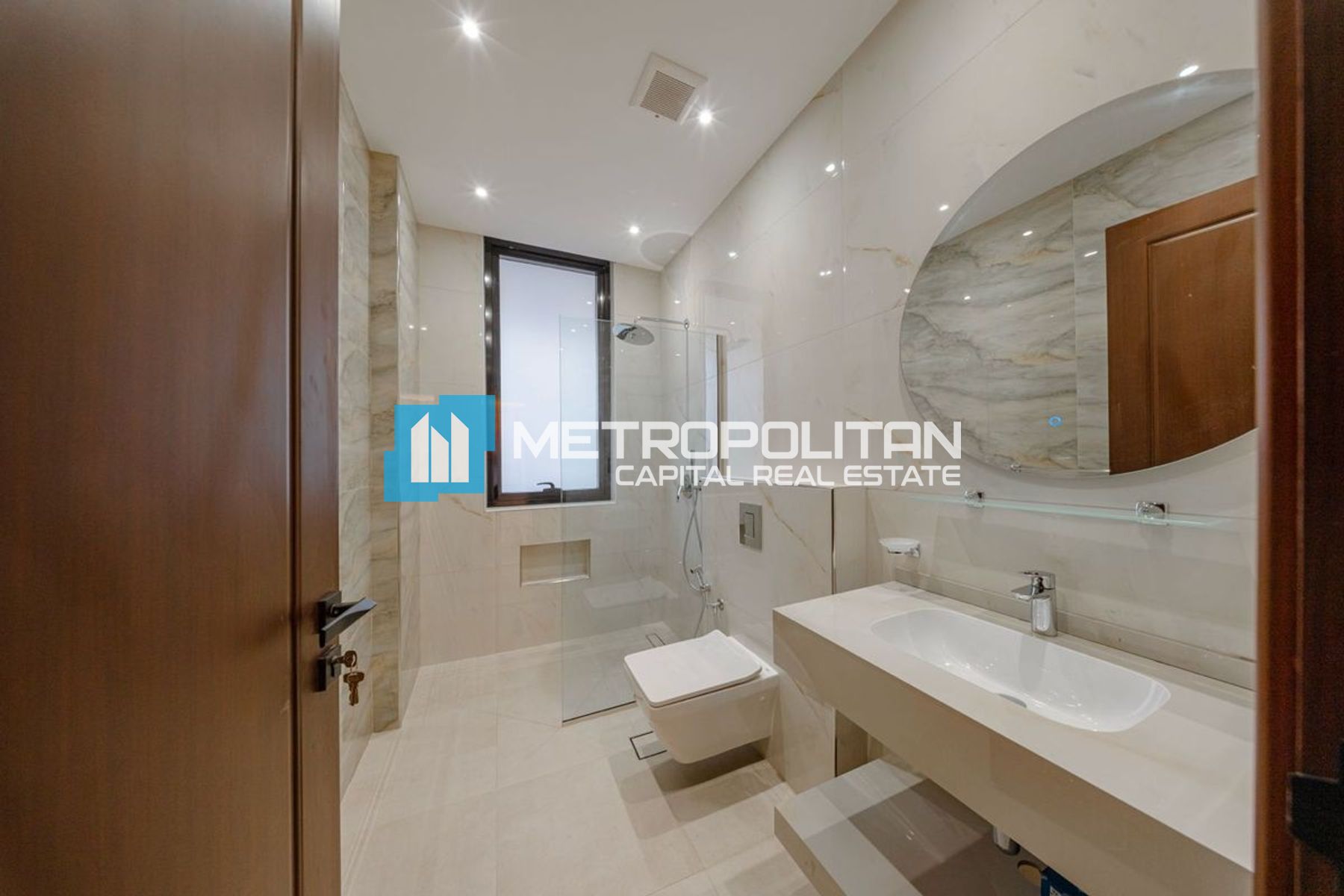 Image - Saadiyat Reserve, Saadiyat Island, Abu Dhabi | Project - فيلا