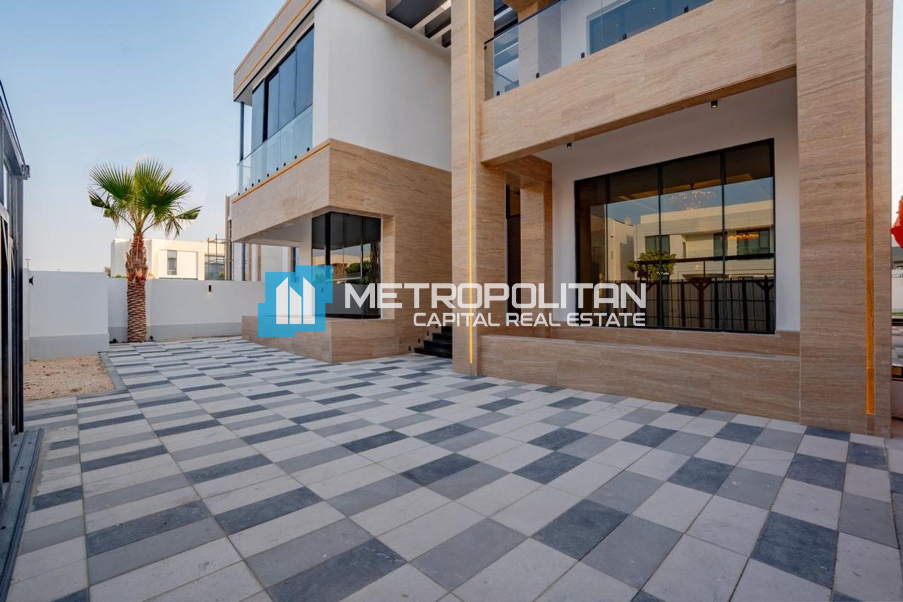 Image - Saadiyat Reserve, Saadiyat Island, Abu Dhabi | Project - فيلا