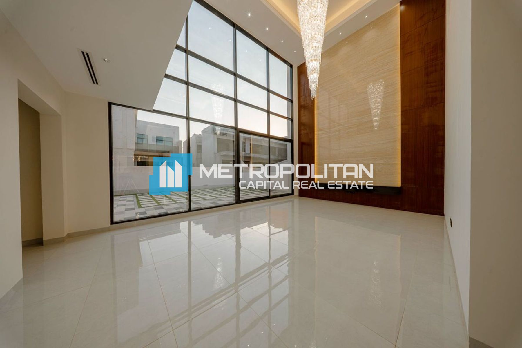 Image - Saadiyat Reserve, Saadiyat Island, Abu Dhabi | Project - فيلا